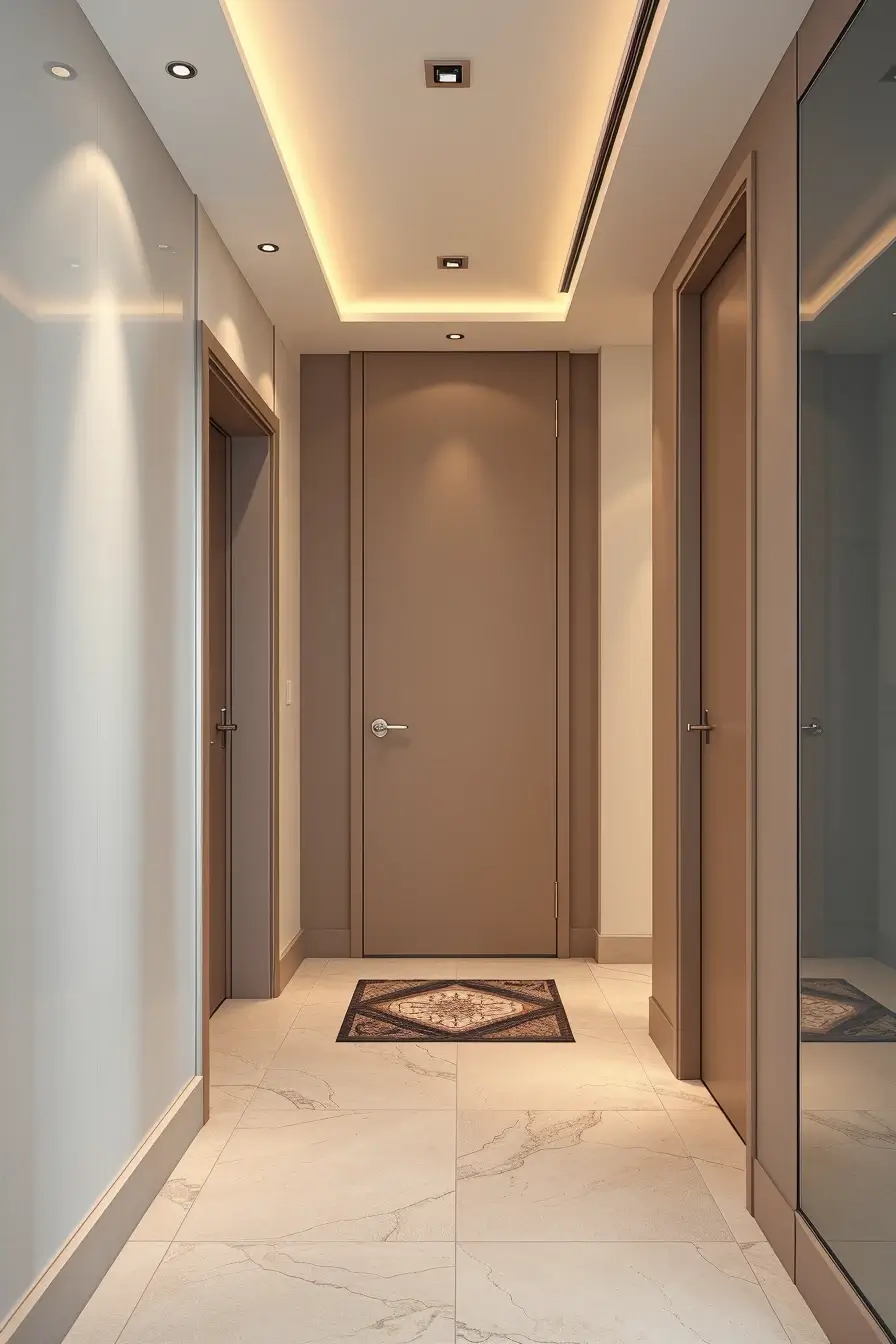 62 Hallway Remodel Ideas 2026: Modern, Luxury & Designer Hallway Trends