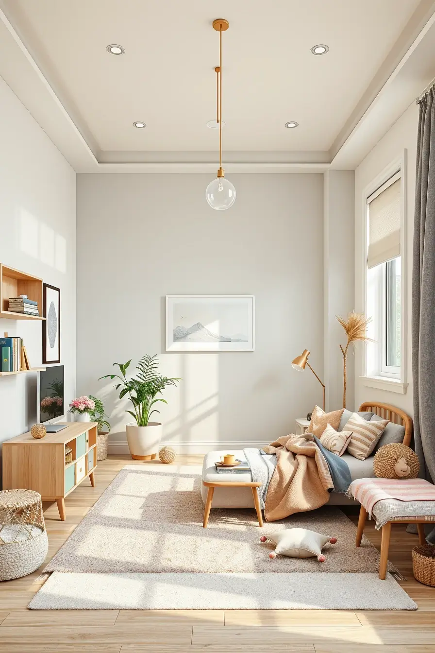 65 Kids Room Remodel Ideas 2026 for Smart, Modern, and Growing Spaces