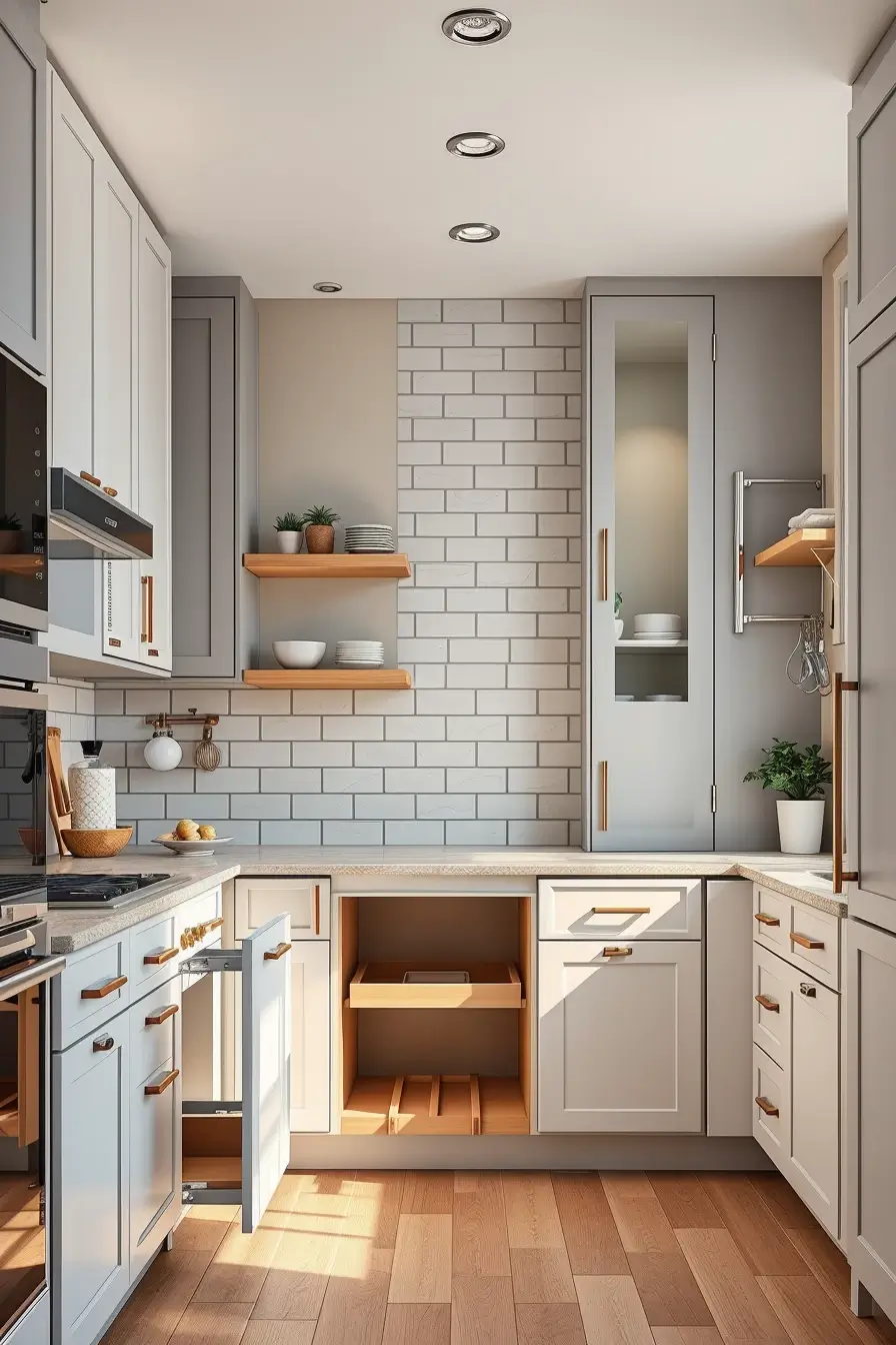 64 Kitchen Remodel Concepts for 2026: Modern Ideas for Stylish & Functional Kitchens