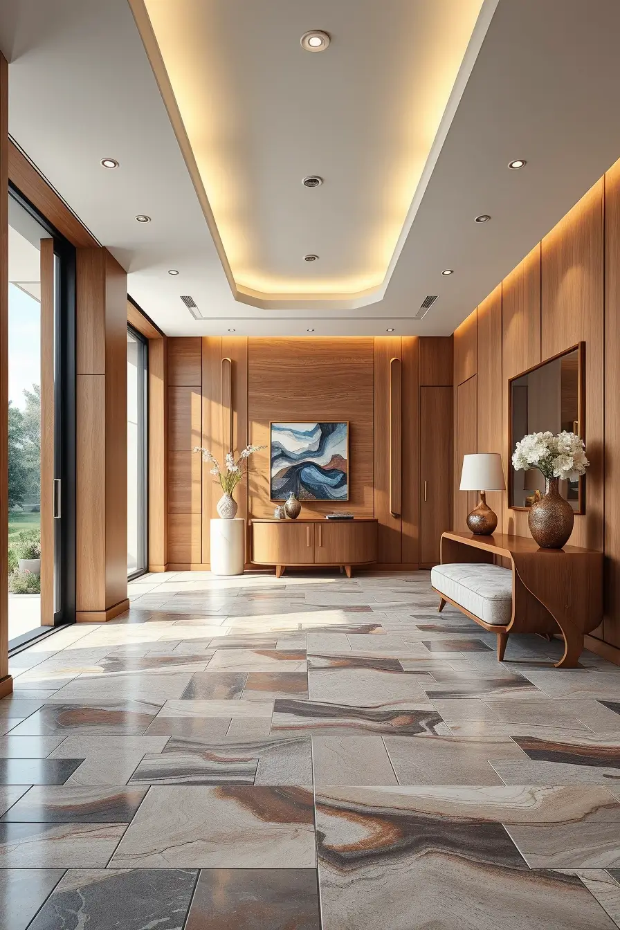 65 Entryway Renovation Ideas 2026: Stylish, Modern & Designer Entryway Trends