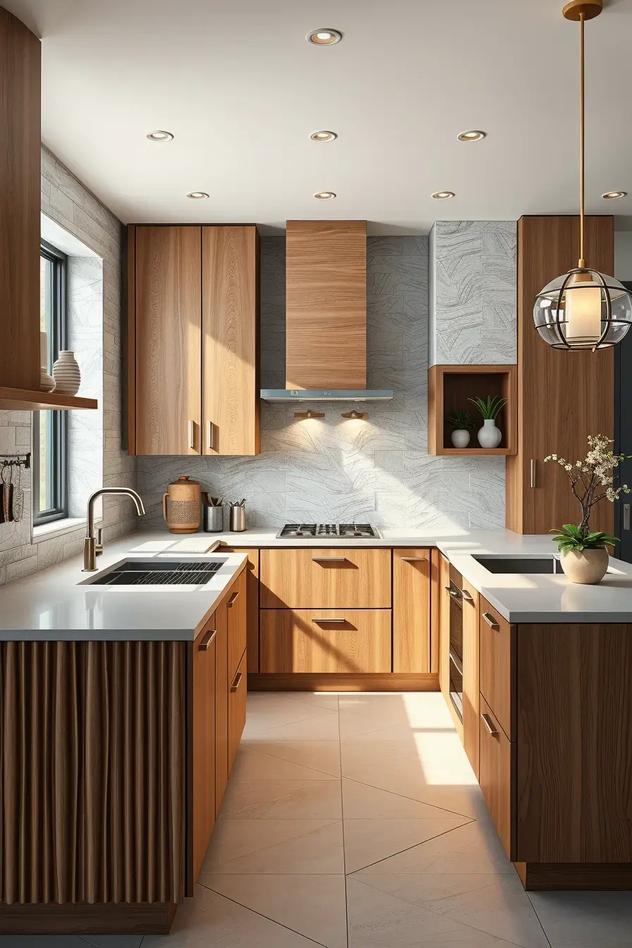 63 Kitchen Renovation Ideas 2026 For Modern Stylish Homes