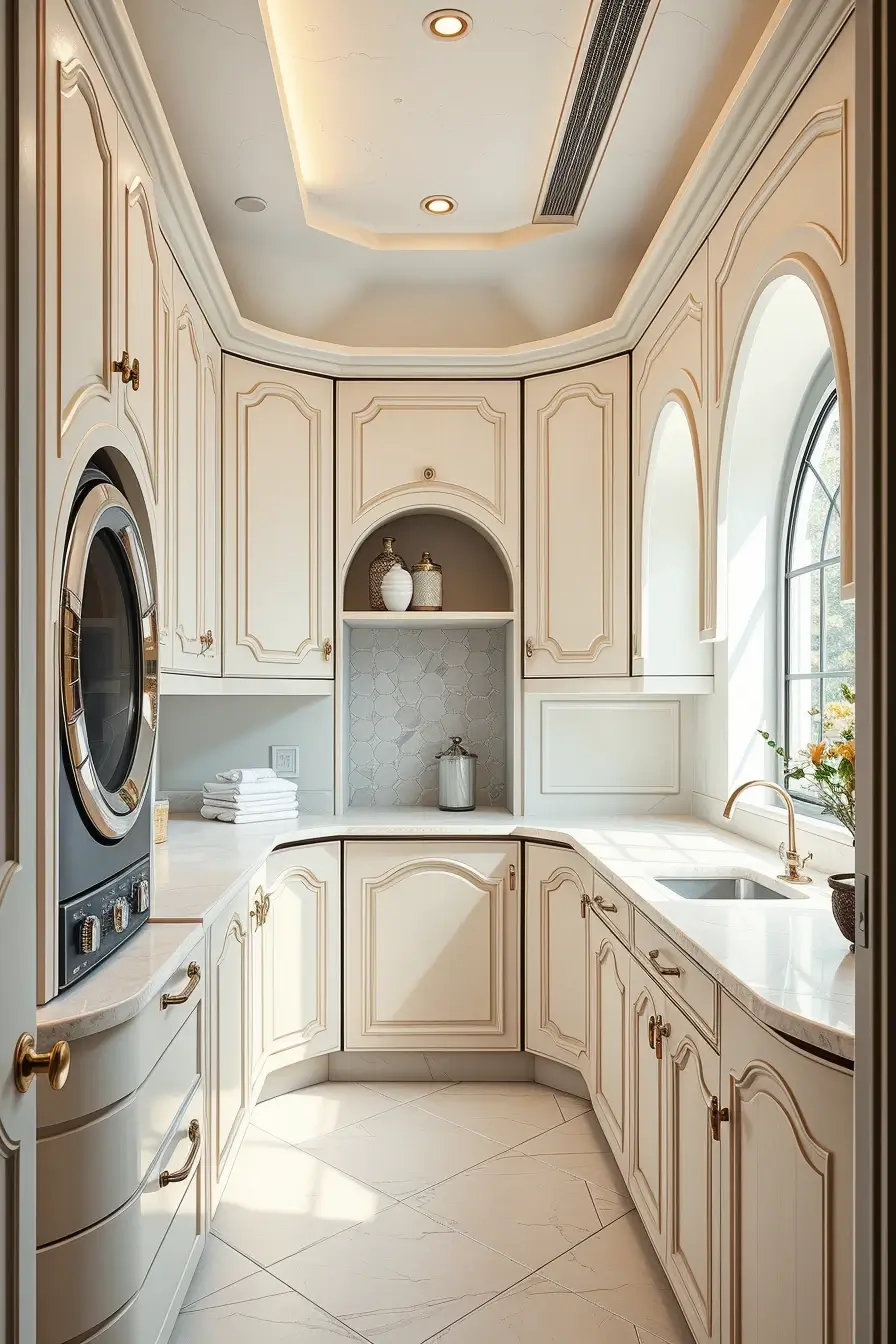 62 Laundry Room Renovation Ideas 2026: Stylish, Modern and Designer Spaces