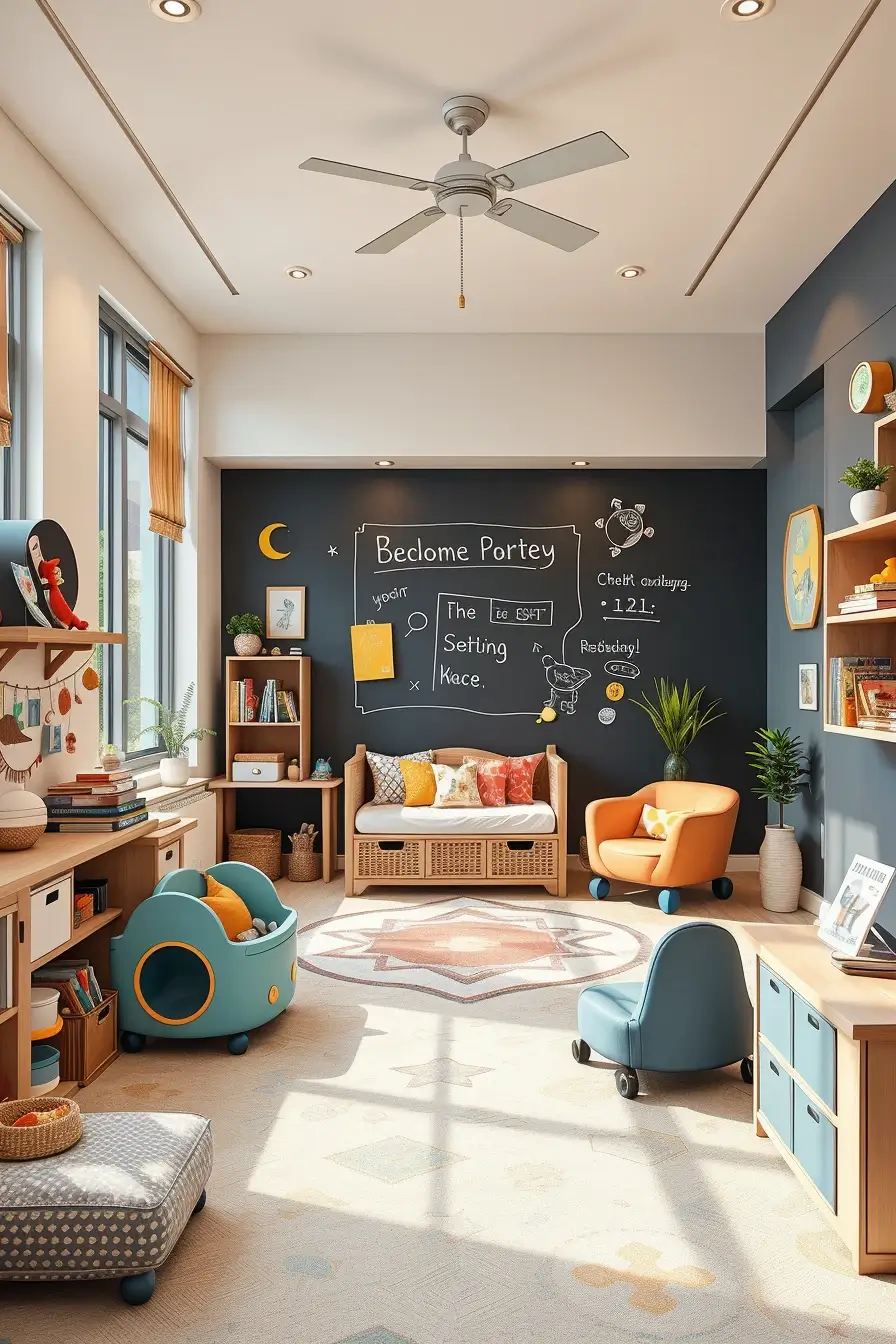 62 Nursery Renovation Ideas 2026: Modern, Bright & Thematic Designs for Stylish Nurseries