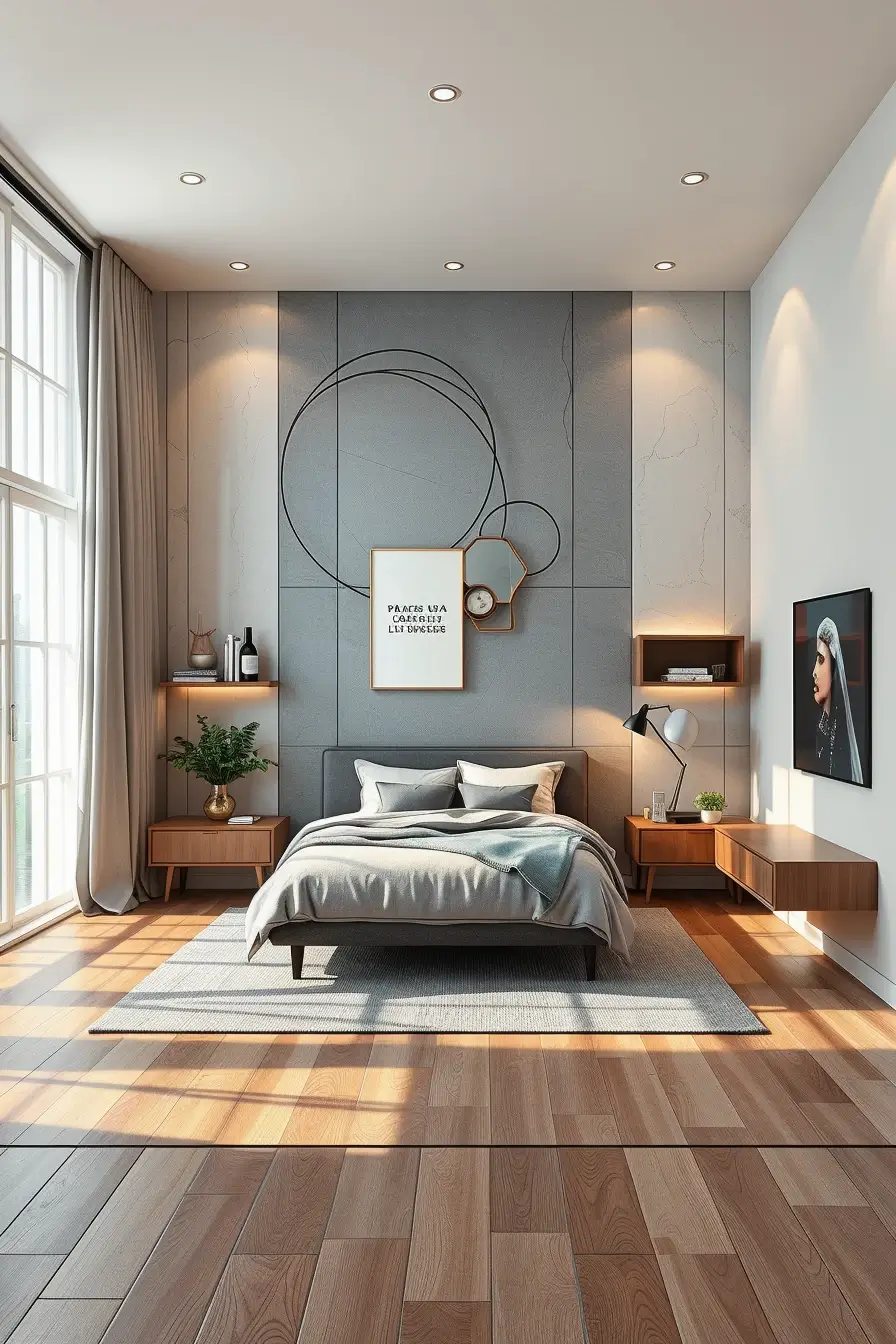 65 Bedroom Remodel Ideas 2026: Fresh Trends for a Modern and Stylish Bedroom Makeover