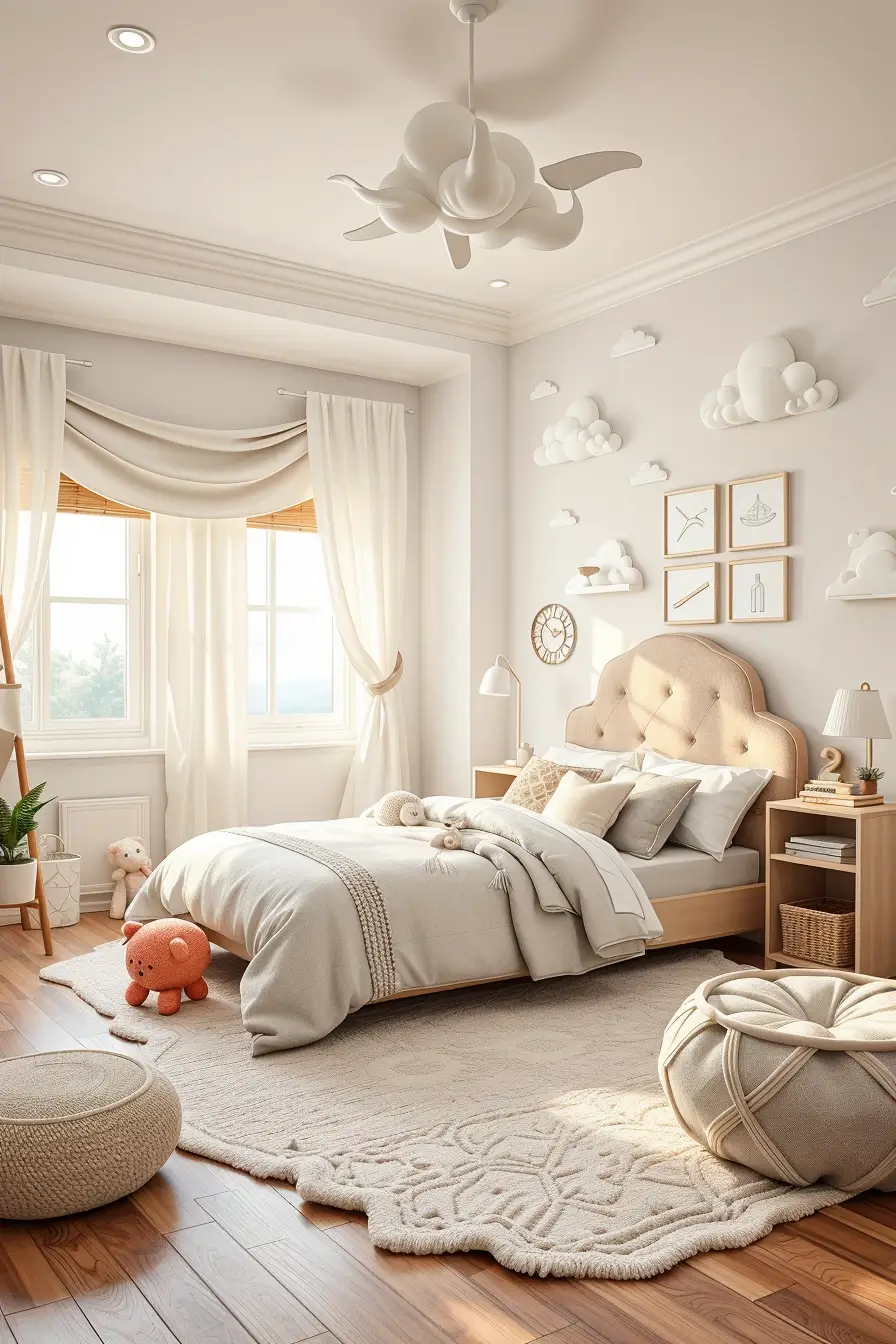 64 Kids Room Renovation Ideas 2026 for Creative, Modern and Functional Spaces