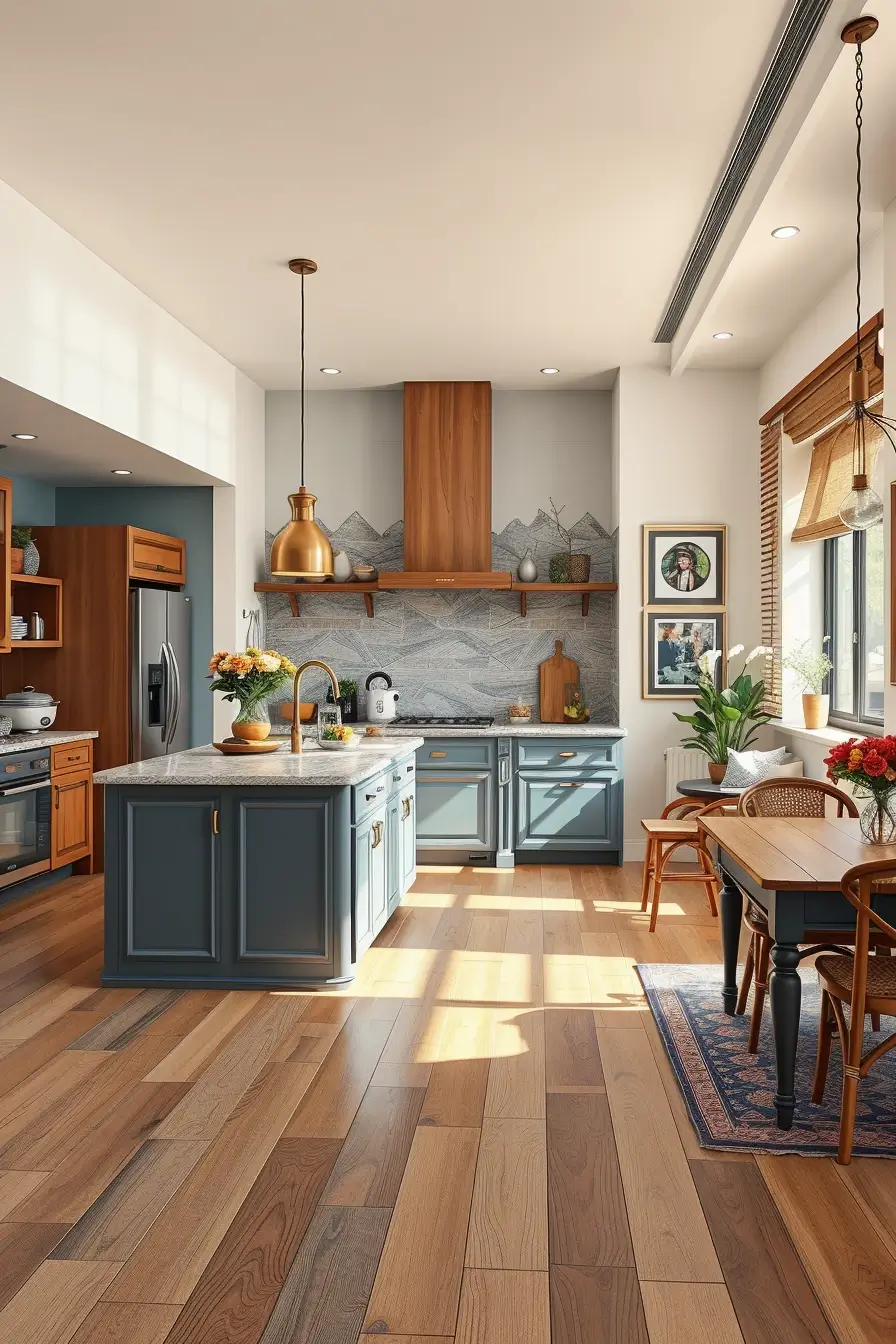 64 Open Kitchen Renovation Ideas 2026 For Modern Homes And Apartments