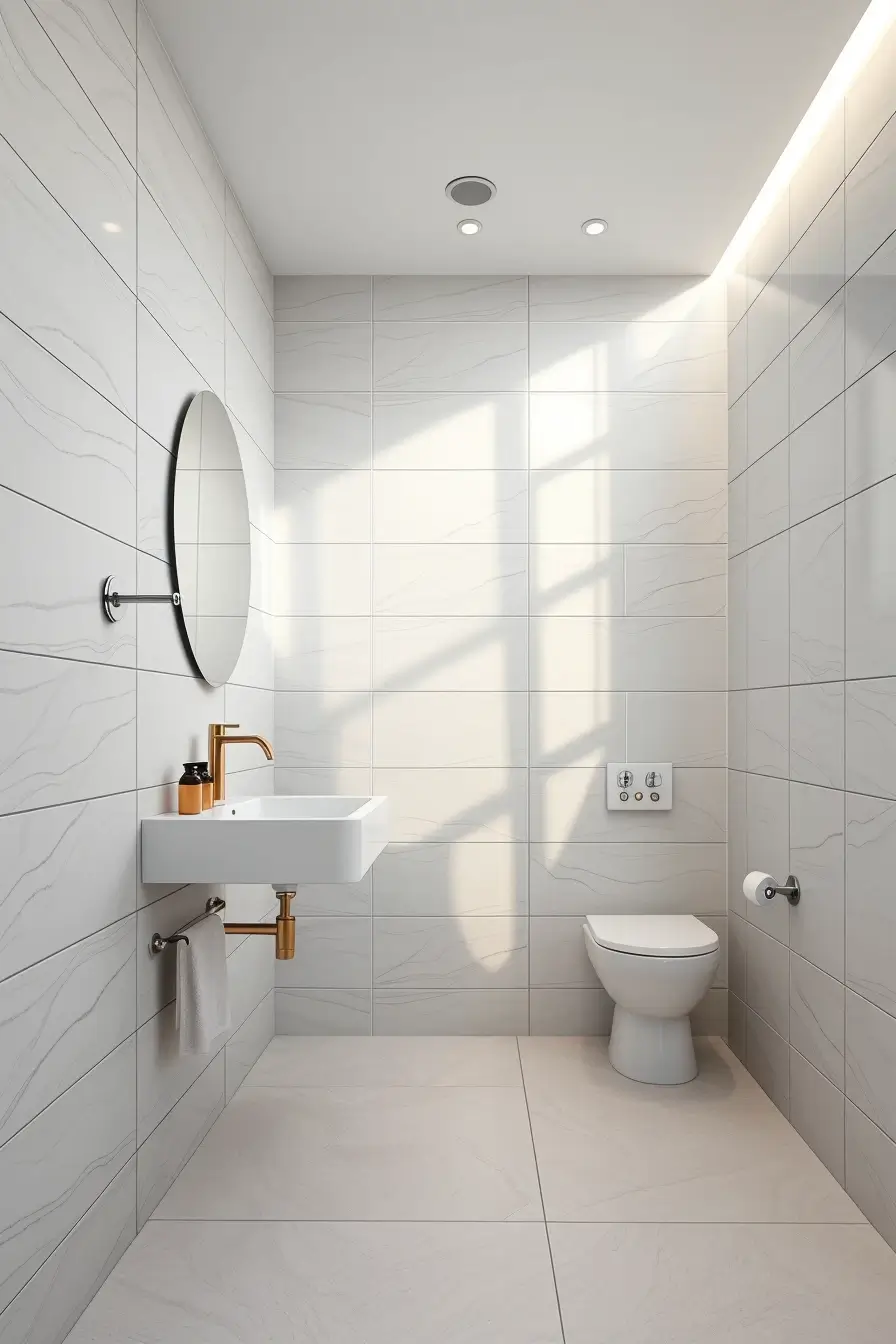 64 Bathroom Faucets Ideas 2026: Stylish, Sculptural & Designer Trends for Modern Bathrooms