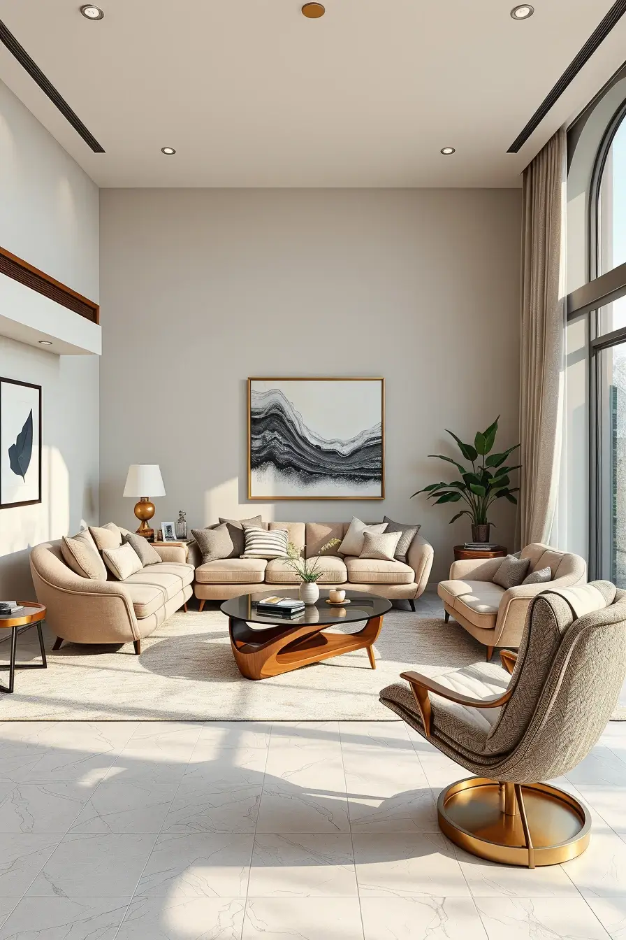 64 Living Room Remodel Ideas 2026: Fresh Trends and Modern Design Inspiration