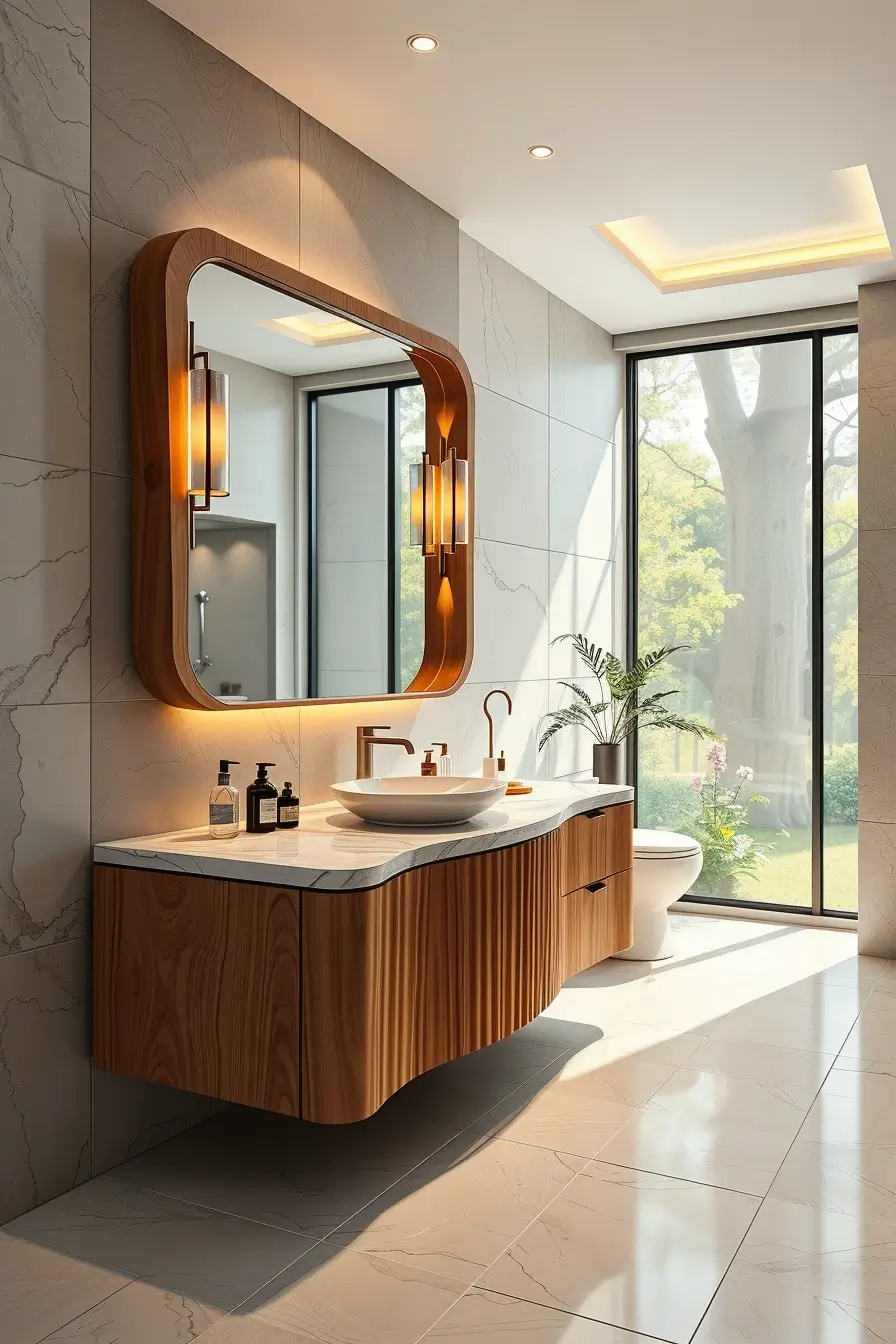63 Bathroom Remodel Ideas 2026: Modern Trends for a Fresh, Stylish Upgrade