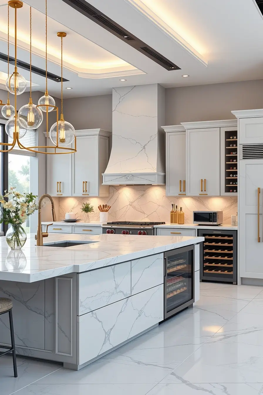 64 Kitchen Remodel Ideas 2026: Modern Trends, Smart Designs, and Stylish Upgrades