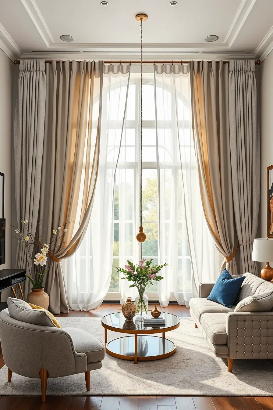 59 Living Room Ideas 2026 Trends: Fresh Styles for a Modern Home