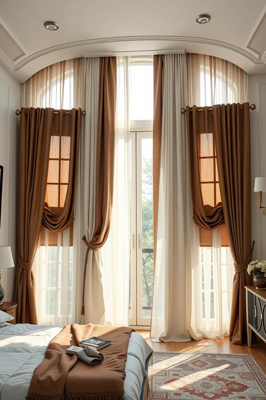 60 Bedroom Ideas 2026: Modern Designs, Trends and Inspiration for a Stylish Bedroom