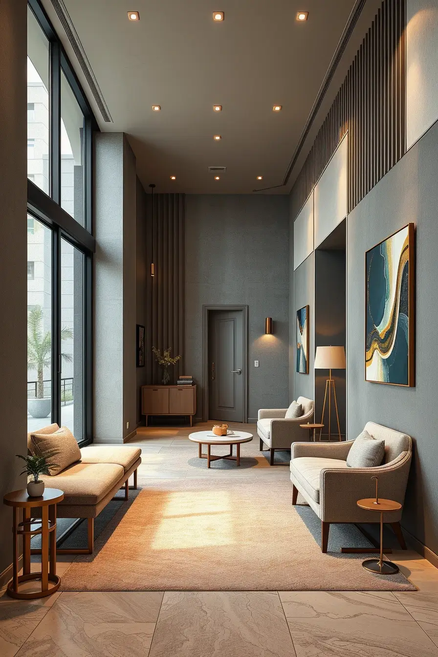 65 Entryway Remodel Ideas 2026: Modern Curved, Designer & Luxury Entryway Designs