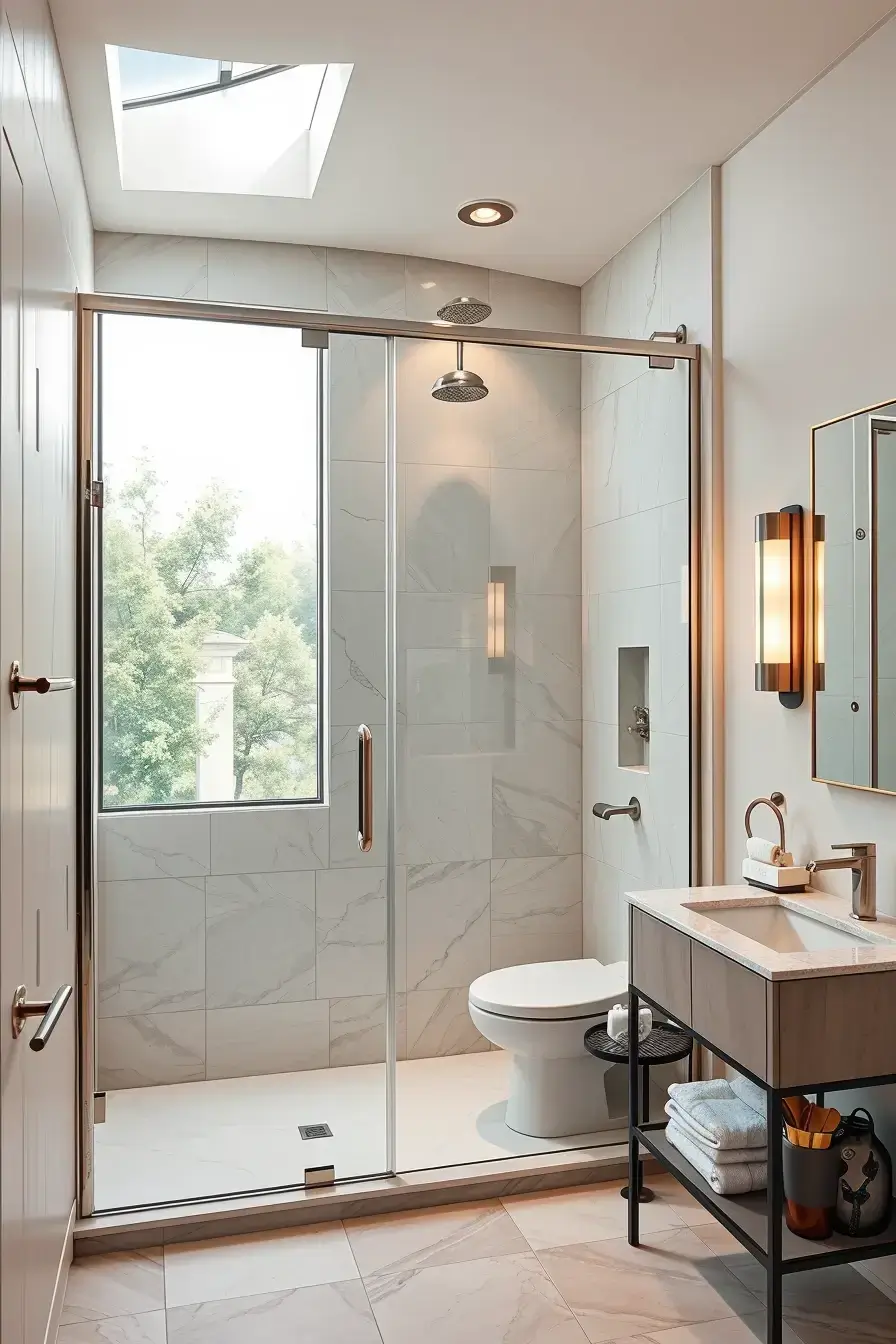 64 Shower Remodel Ideas 2026: Modern, Smart, And Stylish Bathroom Design Trends