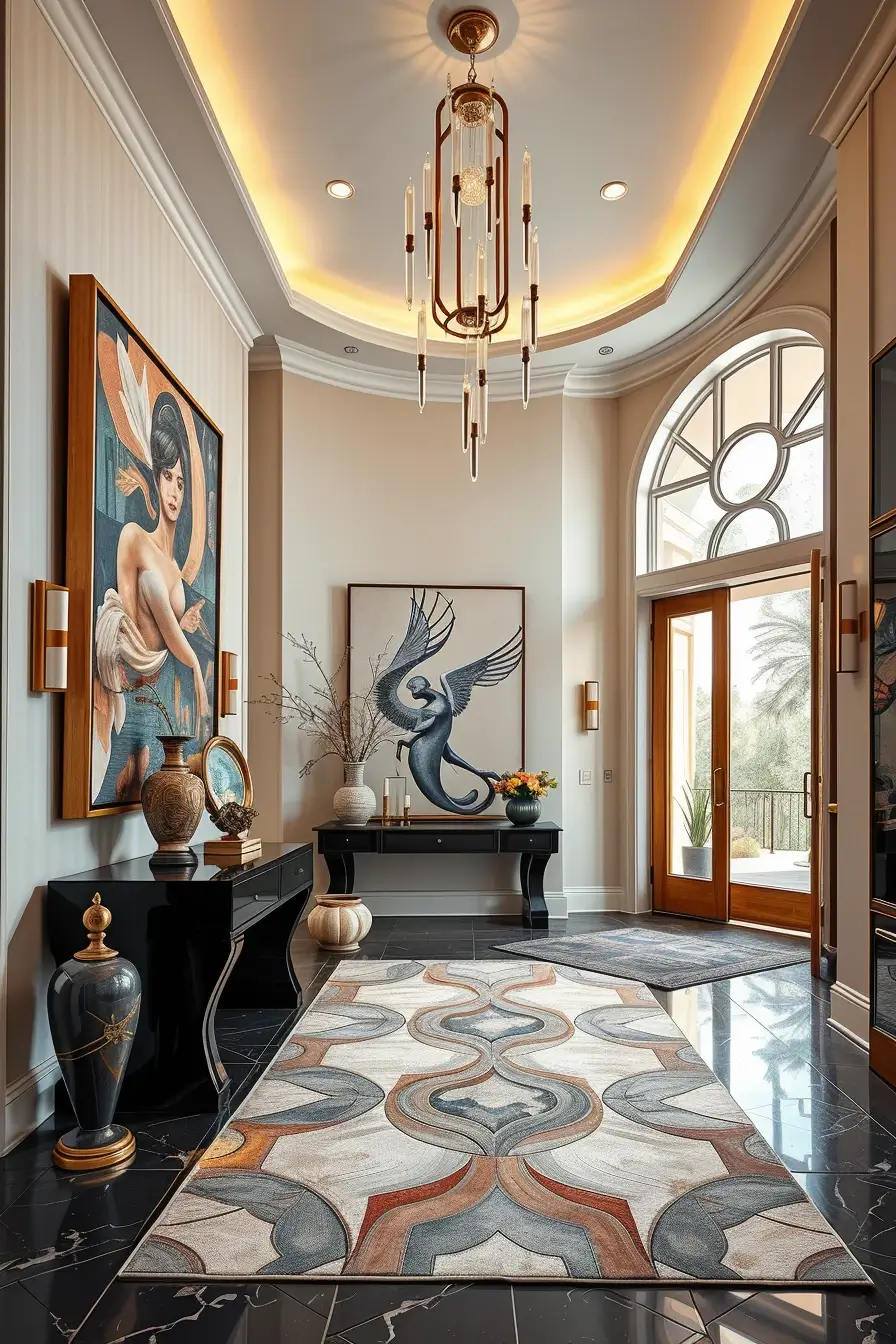 65 Entryways Remodel Ideas 2026 for Stylish Modern Homes