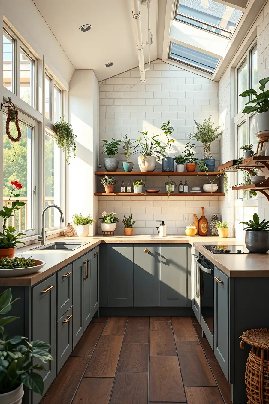 64 Kitchen Remodel Concepts for 2026: Modern Ideas for Stylish & Functional Kitchens