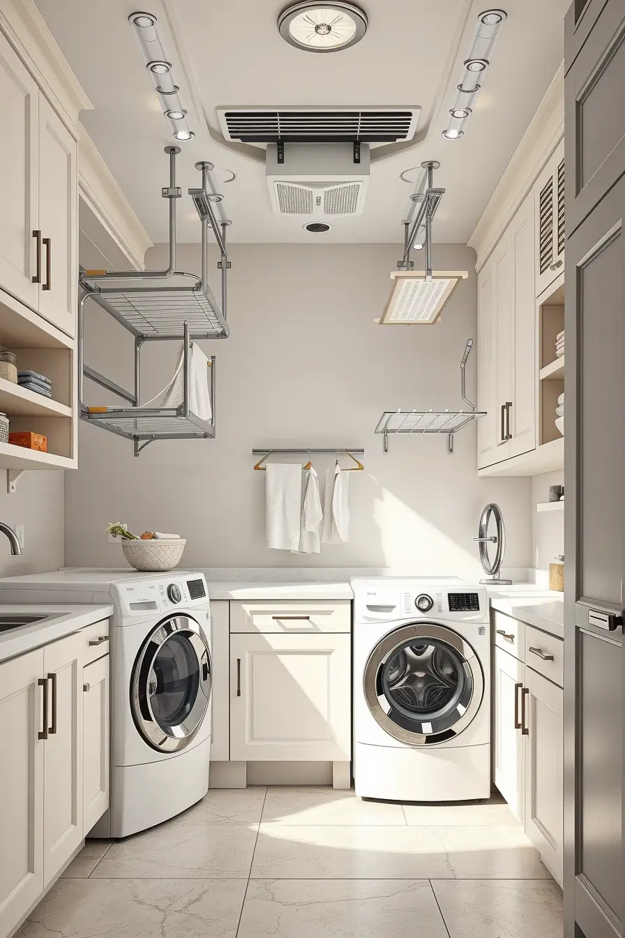 62 Laundry Room Renovation Ideas 2026: Stylish, Modern and Designer Spaces