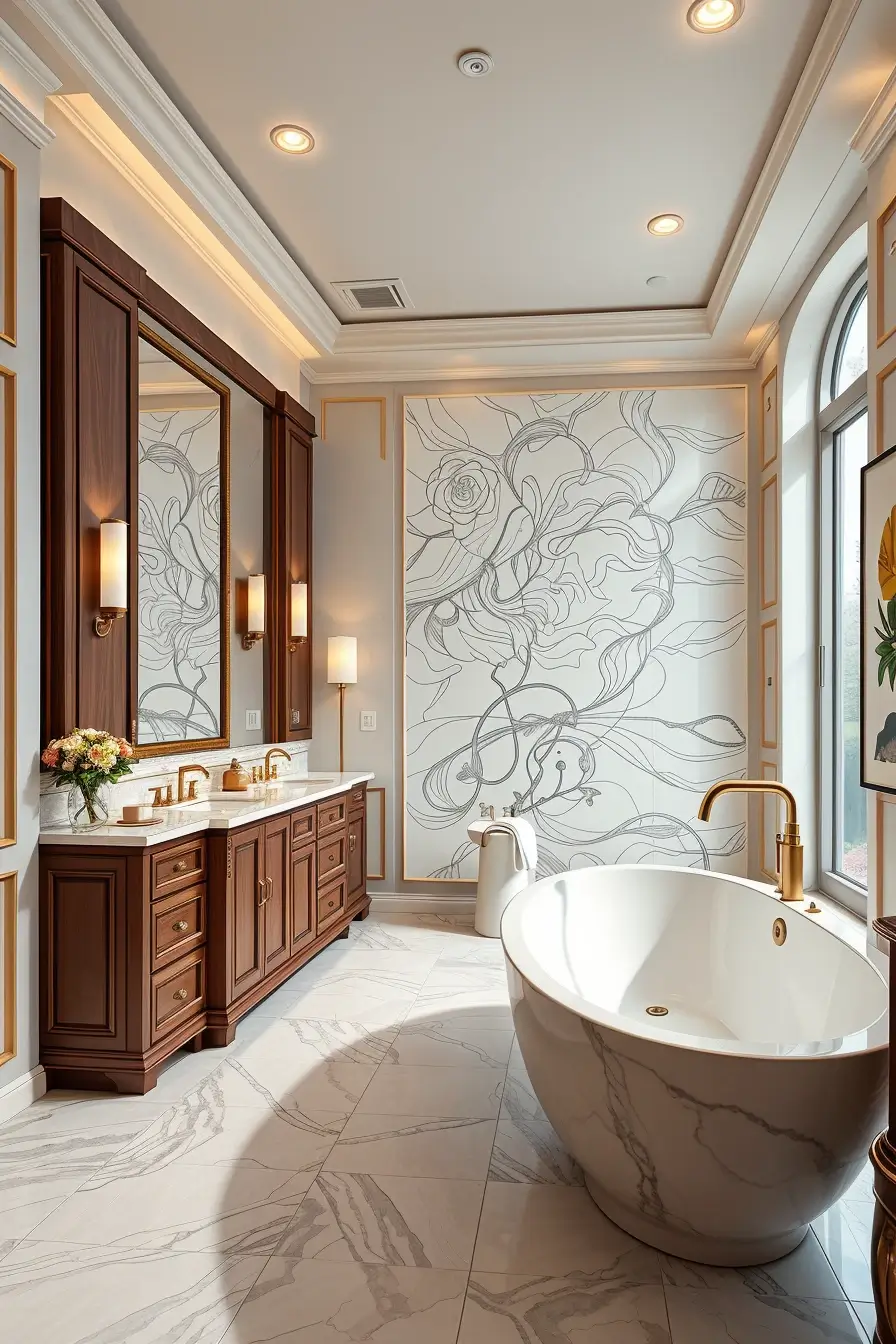 64 Bathroom Cabinets Ideas 2026: Modern Curved, Designer & Luxury Cabinet Trends