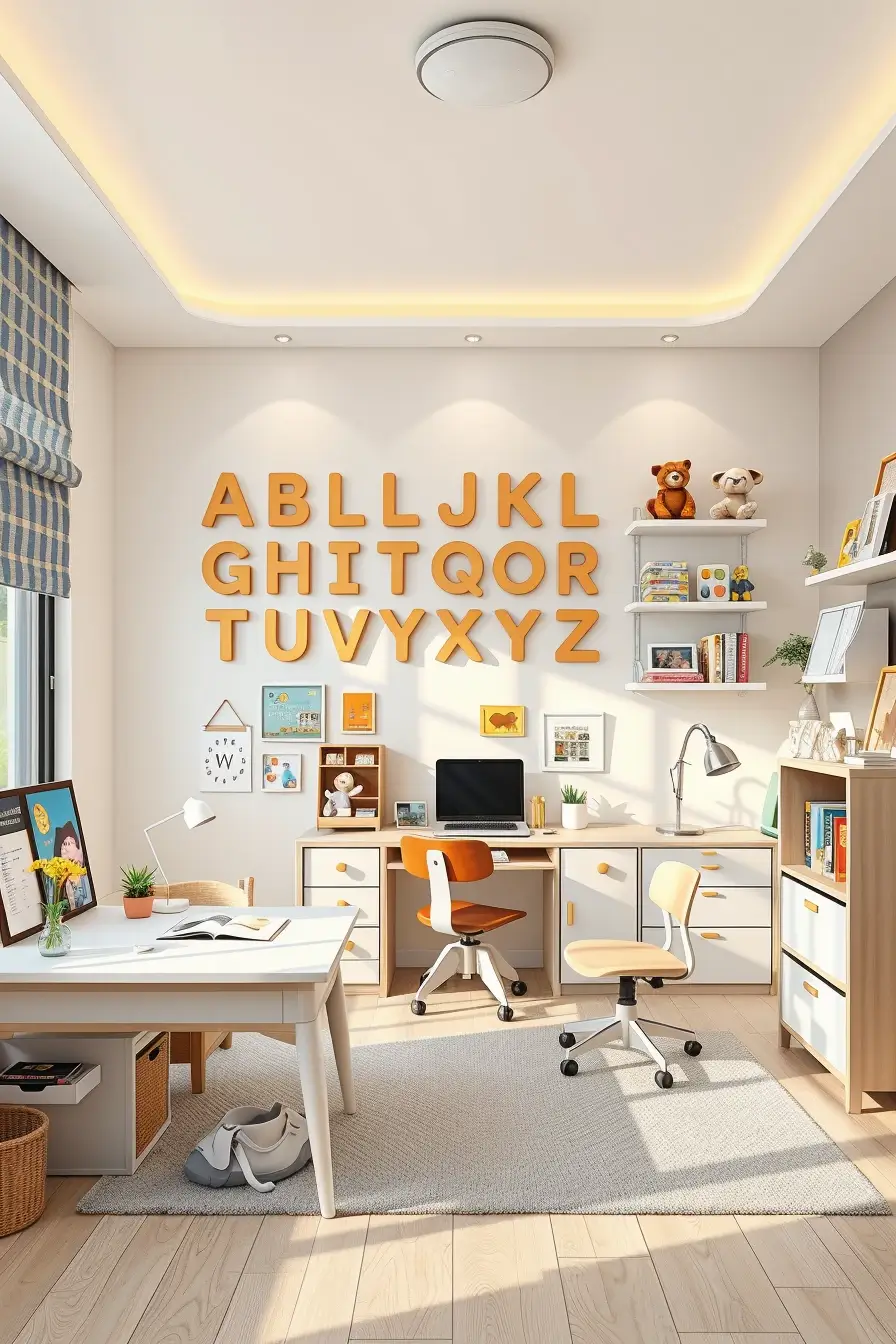 64 Kids Room Renovation Ideas 2026 for Creative, Modern and Functional Spaces