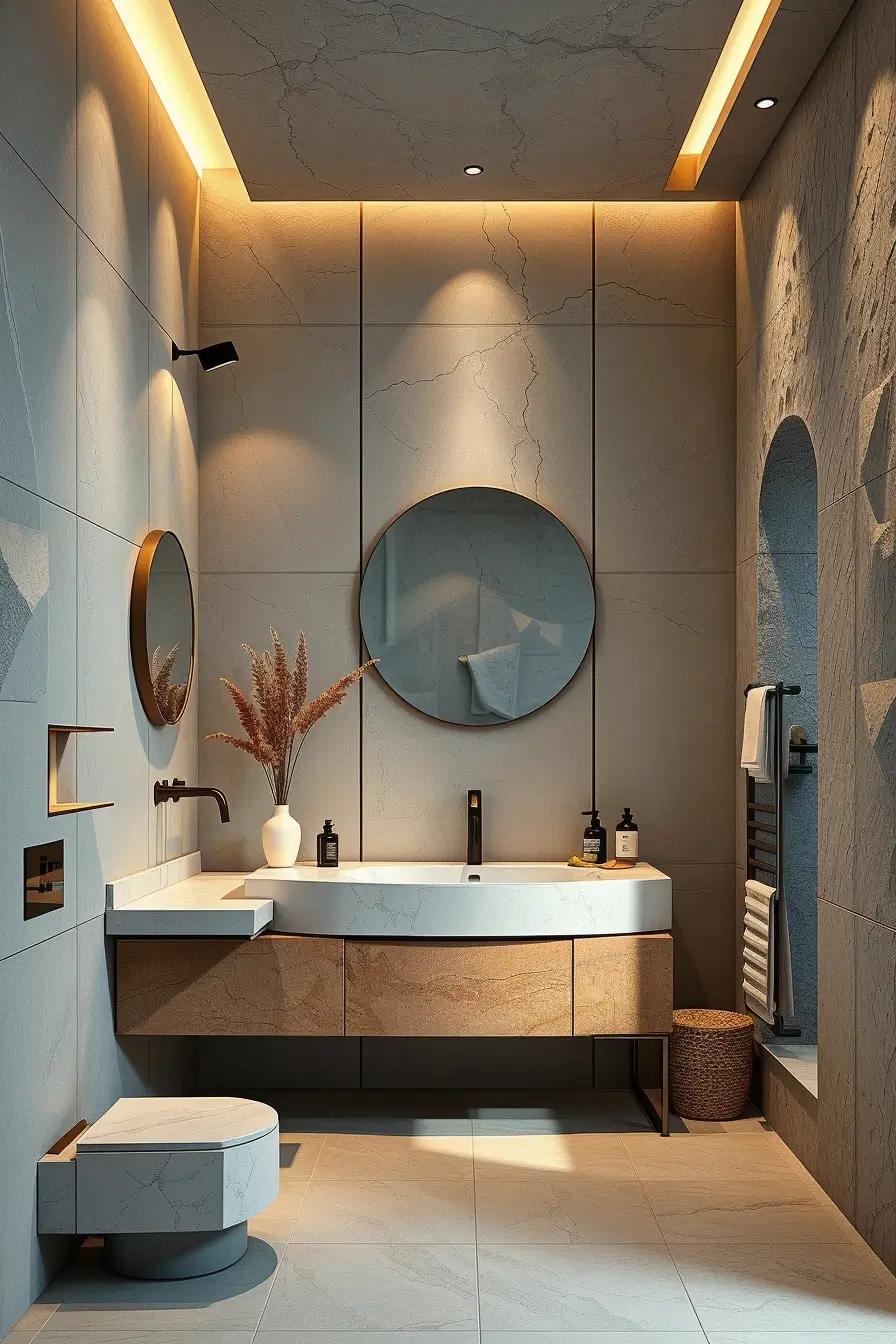 63 Bathroom Remodel Ideas 2026: Modern Trends for a Fresh, Stylish Upgrade