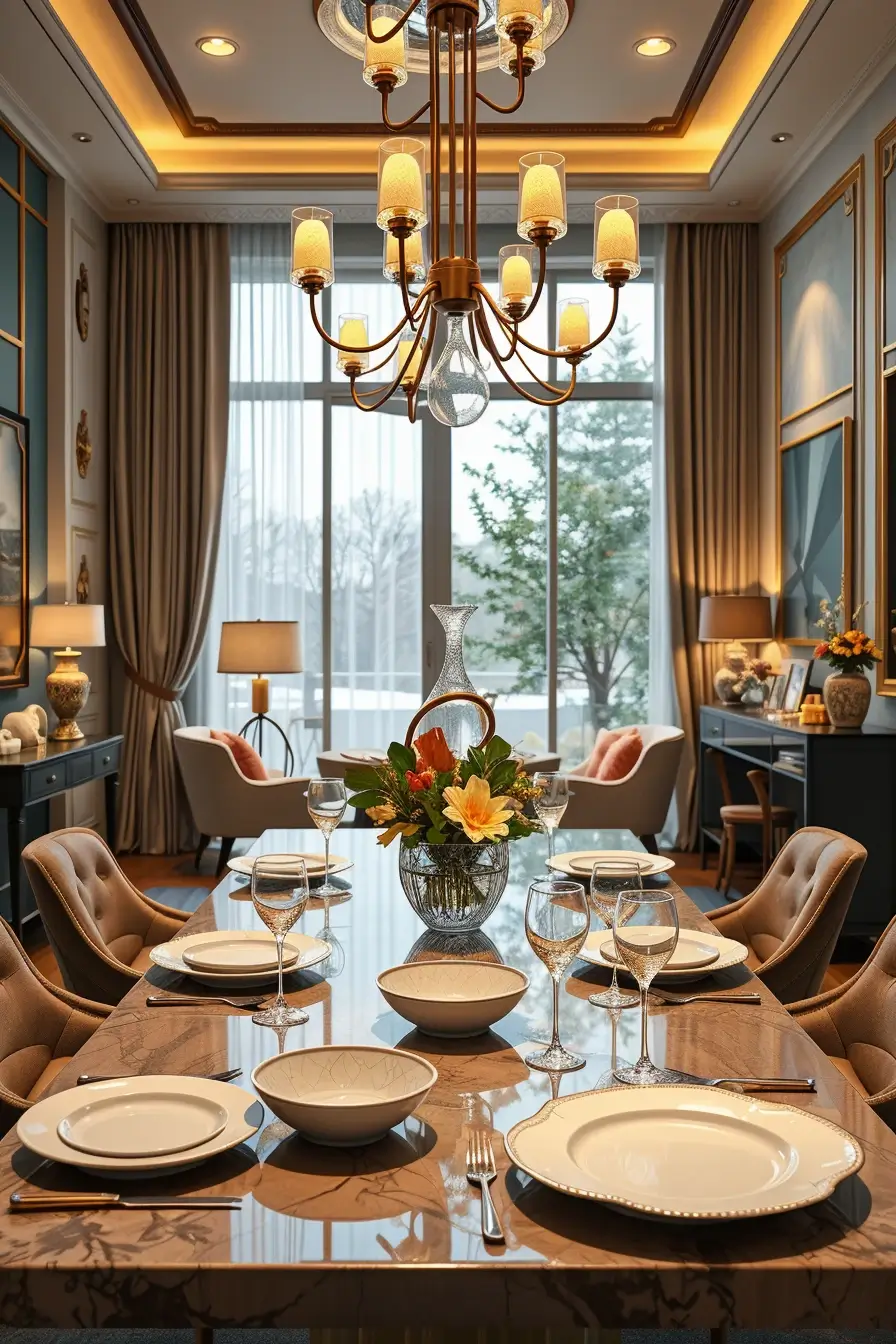 63 Dining Room Remodel Ideas 2026: Modern Trends and Fresh Design Inspiration