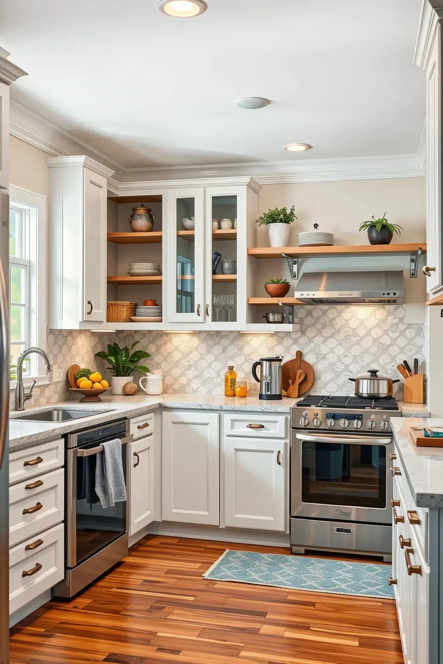 64 Kitchen Remodel Ideas 2026: Modern Trends, Smart Designs, and Stylish Upgrades