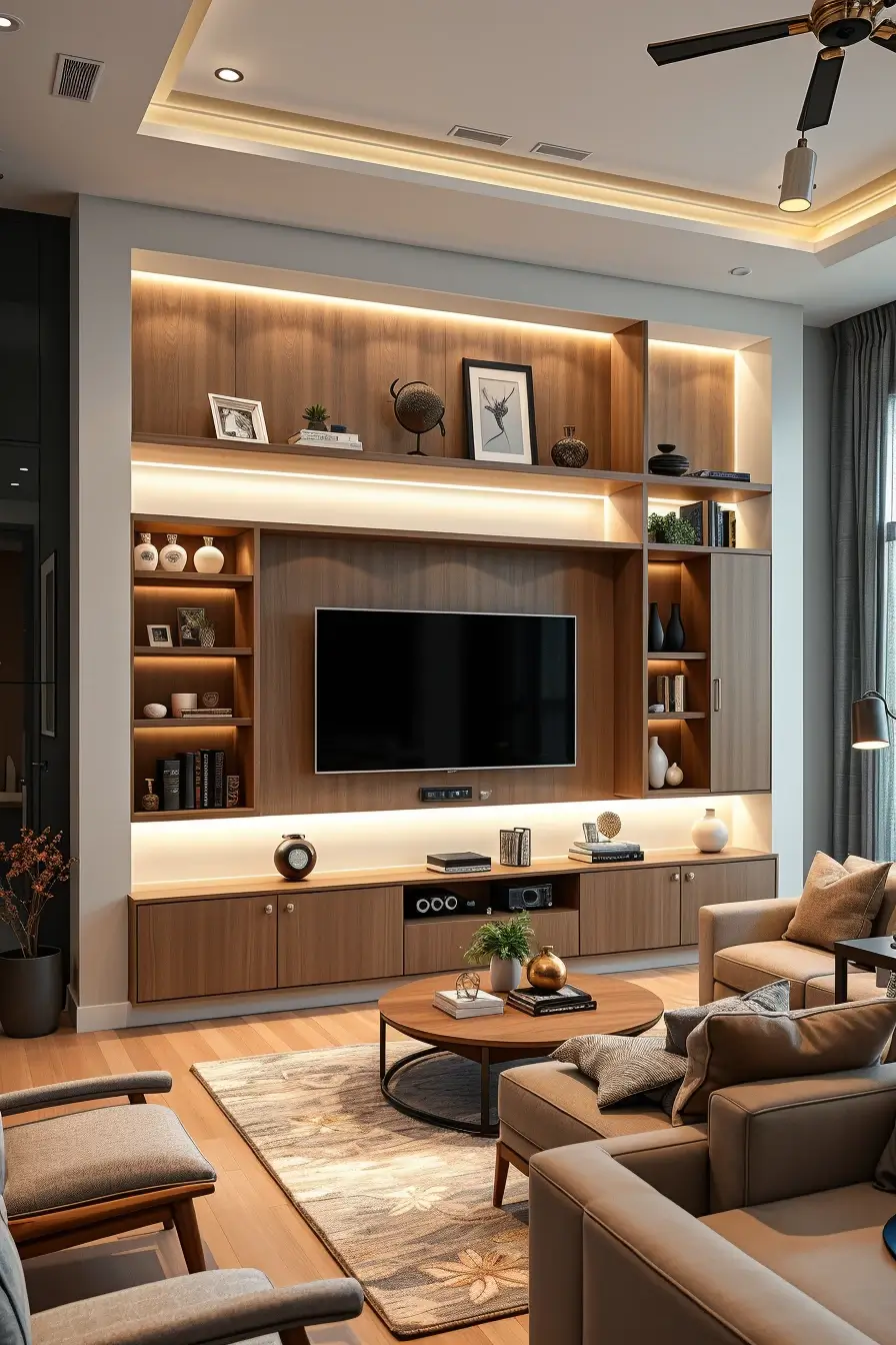 59 Living Room Ideas 2026 Trends: Fresh Styles for a Modern Home