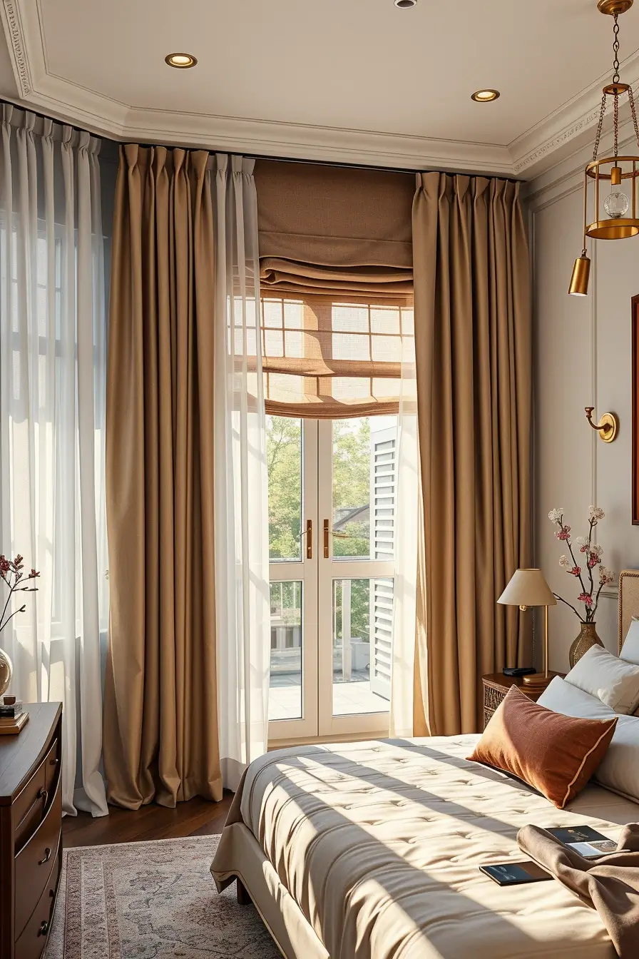 60 Bedroom Ideas 2026: Modern Designs, Trends and Inspiration for a Stylish Bedroom