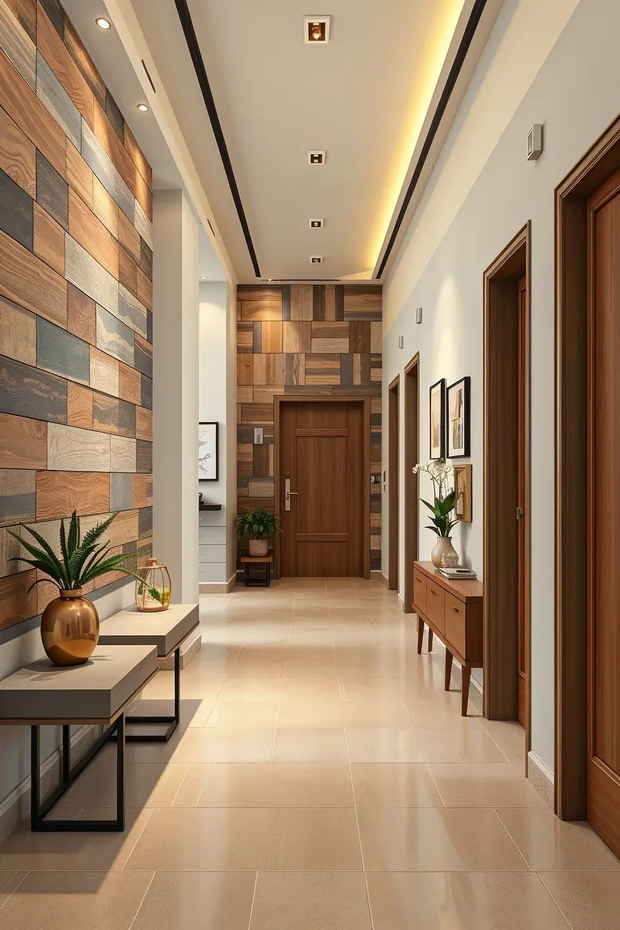 62 Hallway Remodel Ideas 2026: Modern, Luxury & Designer Hallway Trends