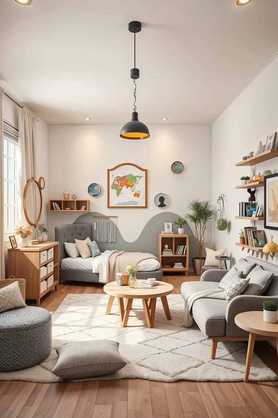 65 Kids Room Remodel Ideas 2026 for Smart, Modern, and Growing Spaces