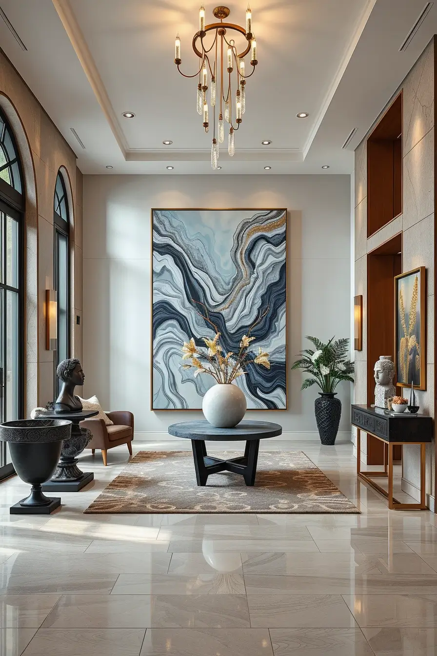 65 Entryways Remodel Ideas 2026 for Stylish Modern Homes