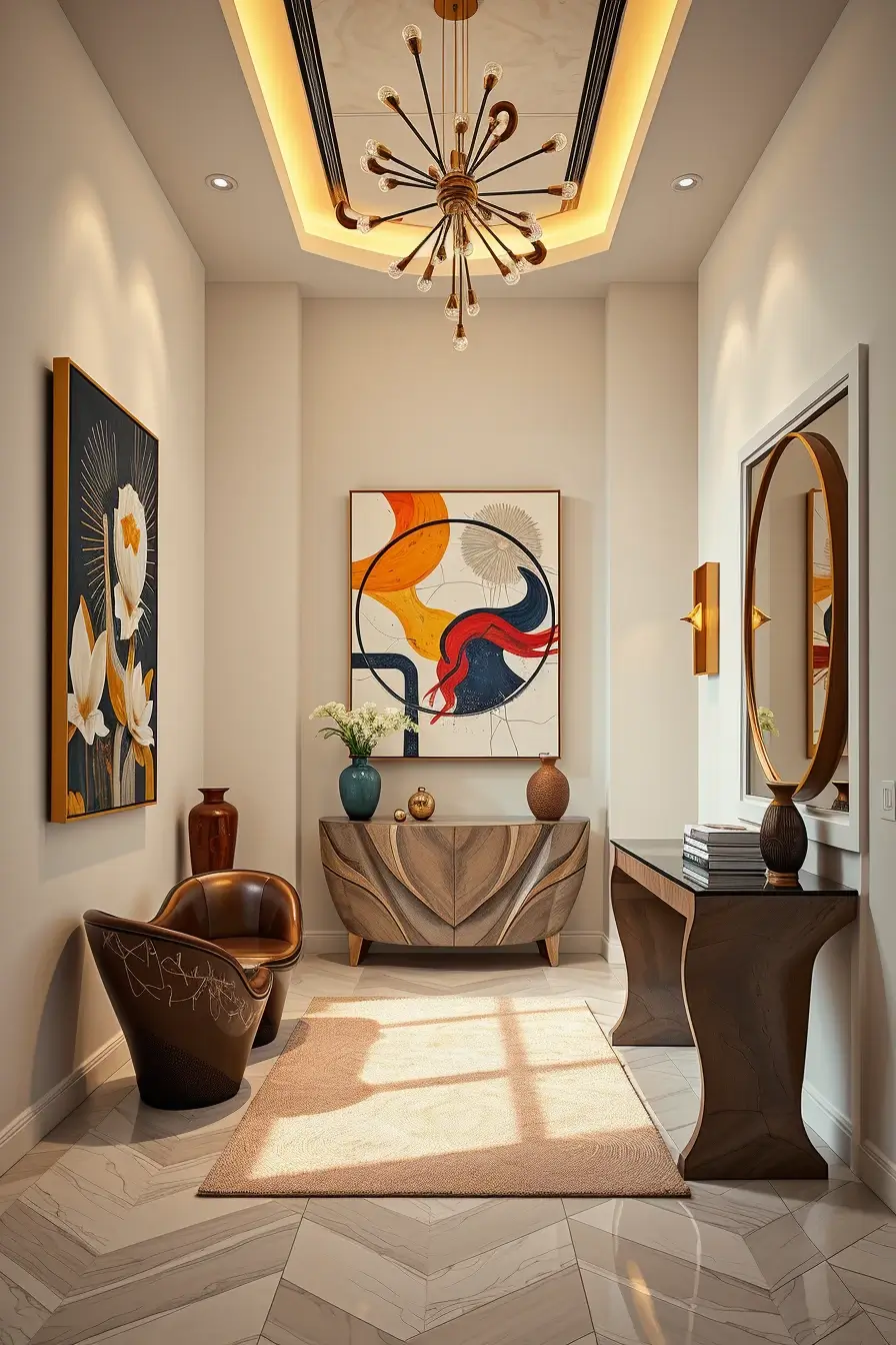 65 Entryway Renovation Ideas 2026: Stylish, Modern & Designer Entryway Trends