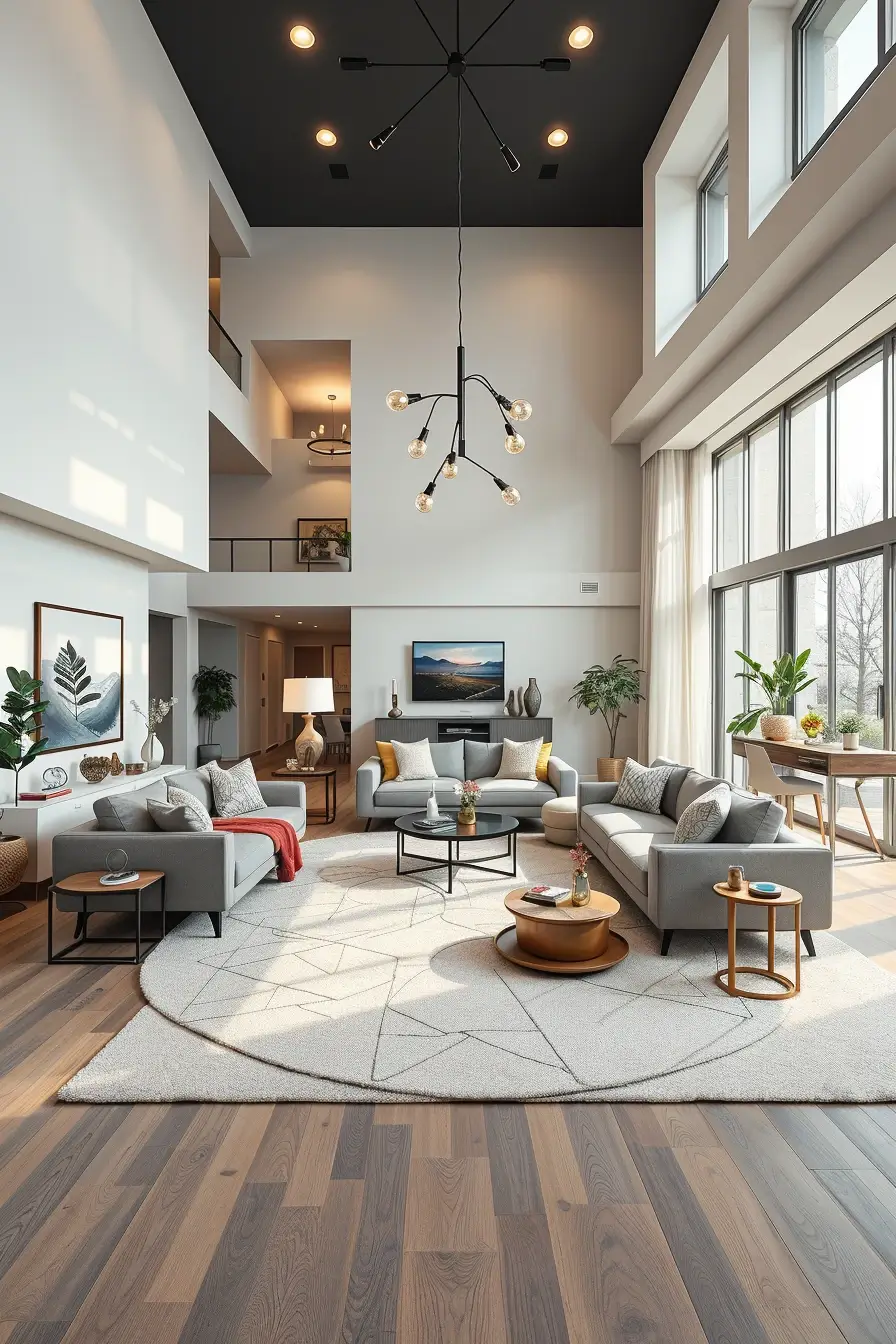 63 Living Room Renovation Ideas 2026 With Curved, Modern And Designer Interiors