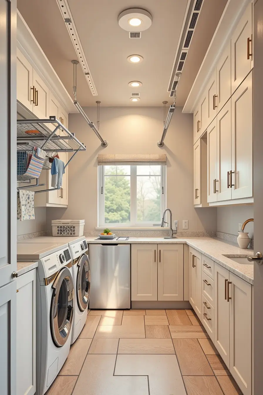 62 Laundry Room Renovation Ideas 2026: Stylish, Modern and Designer Spaces