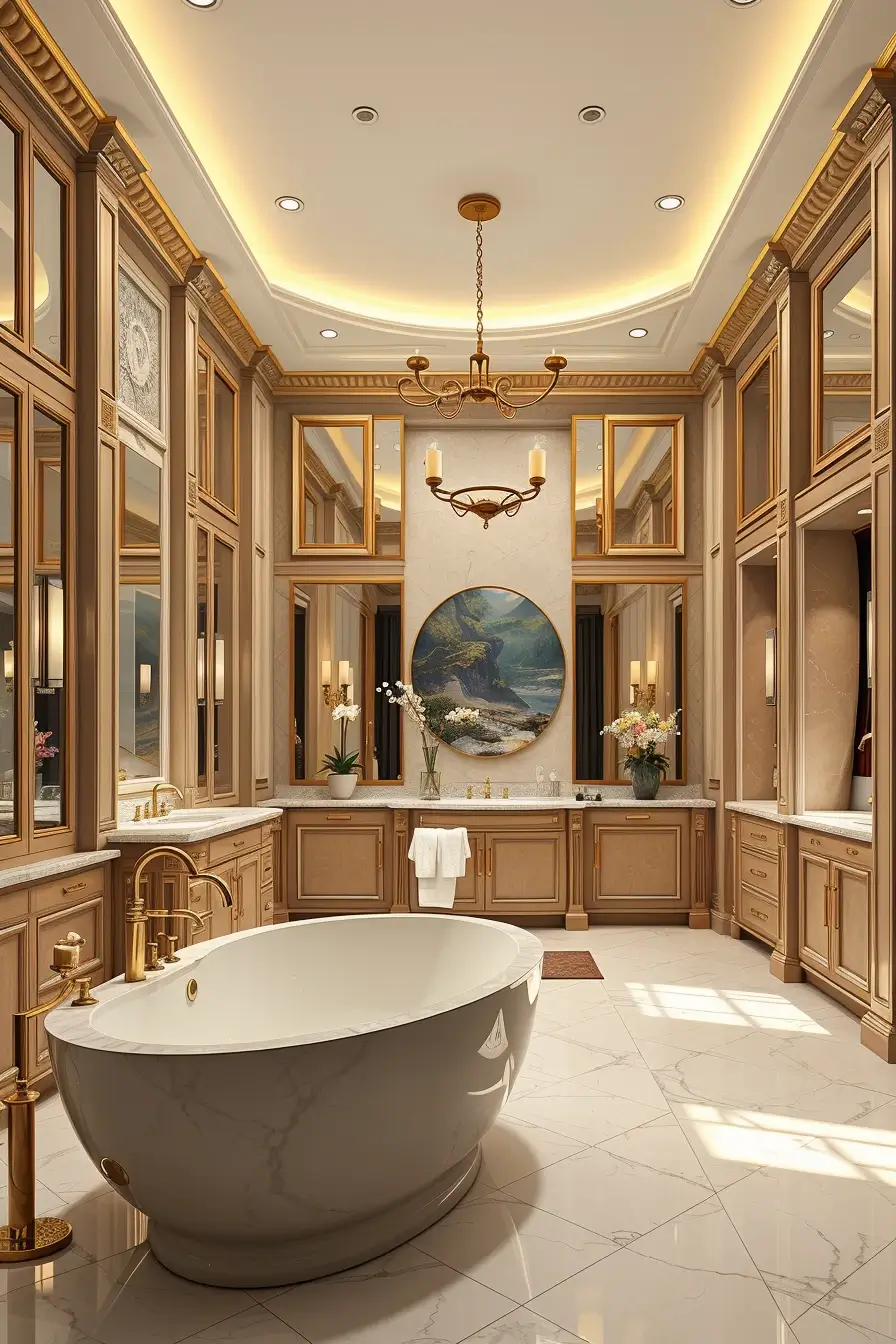 64 Bathroom Cabinets Ideas 2026: Modern Curved, Designer & Luxury Cabinet Trends