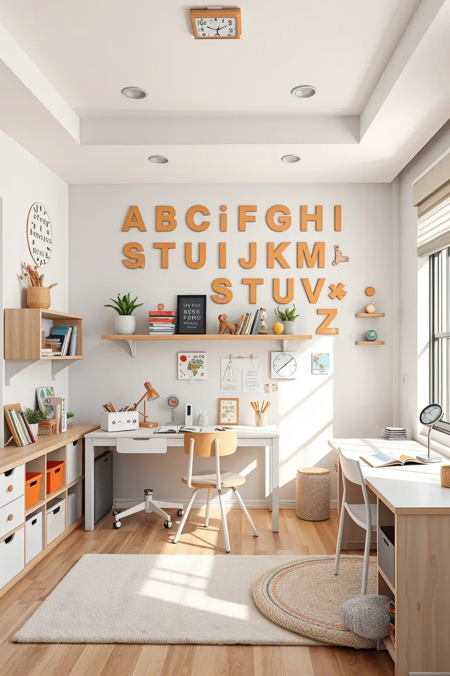 64 Kids Room Renovation Ideas 2026 for Creative, Modern and Functional Spaces