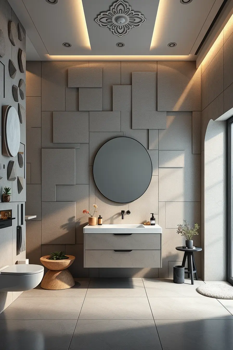 63 Bathroom Remodel Ideas 2026: Modern Trends for a Fresh, Stylish Upgrade