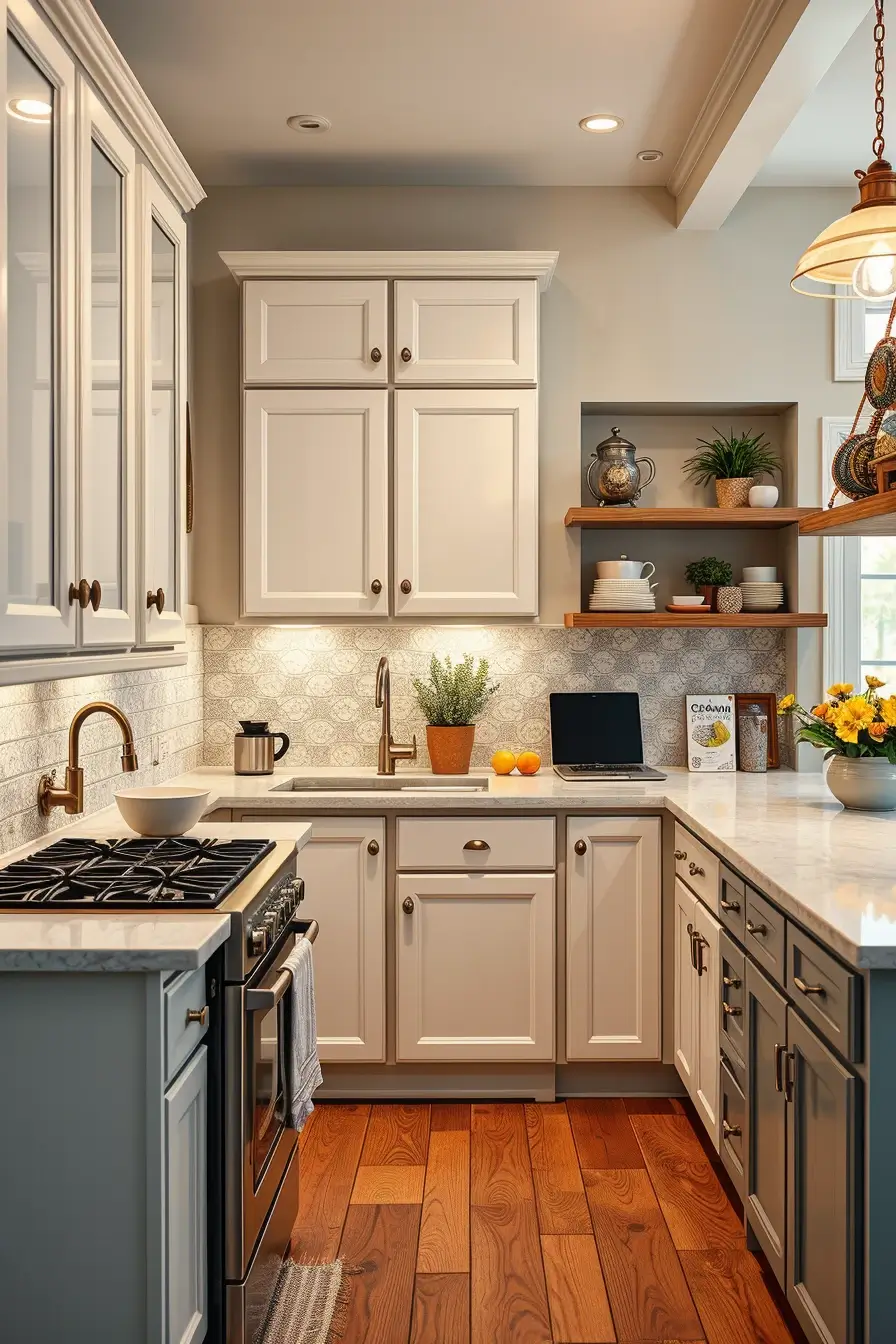64 Kitchen Remodel Ideas 2026: Modern Trends, Smart Designs, and Stylish Upgrades
