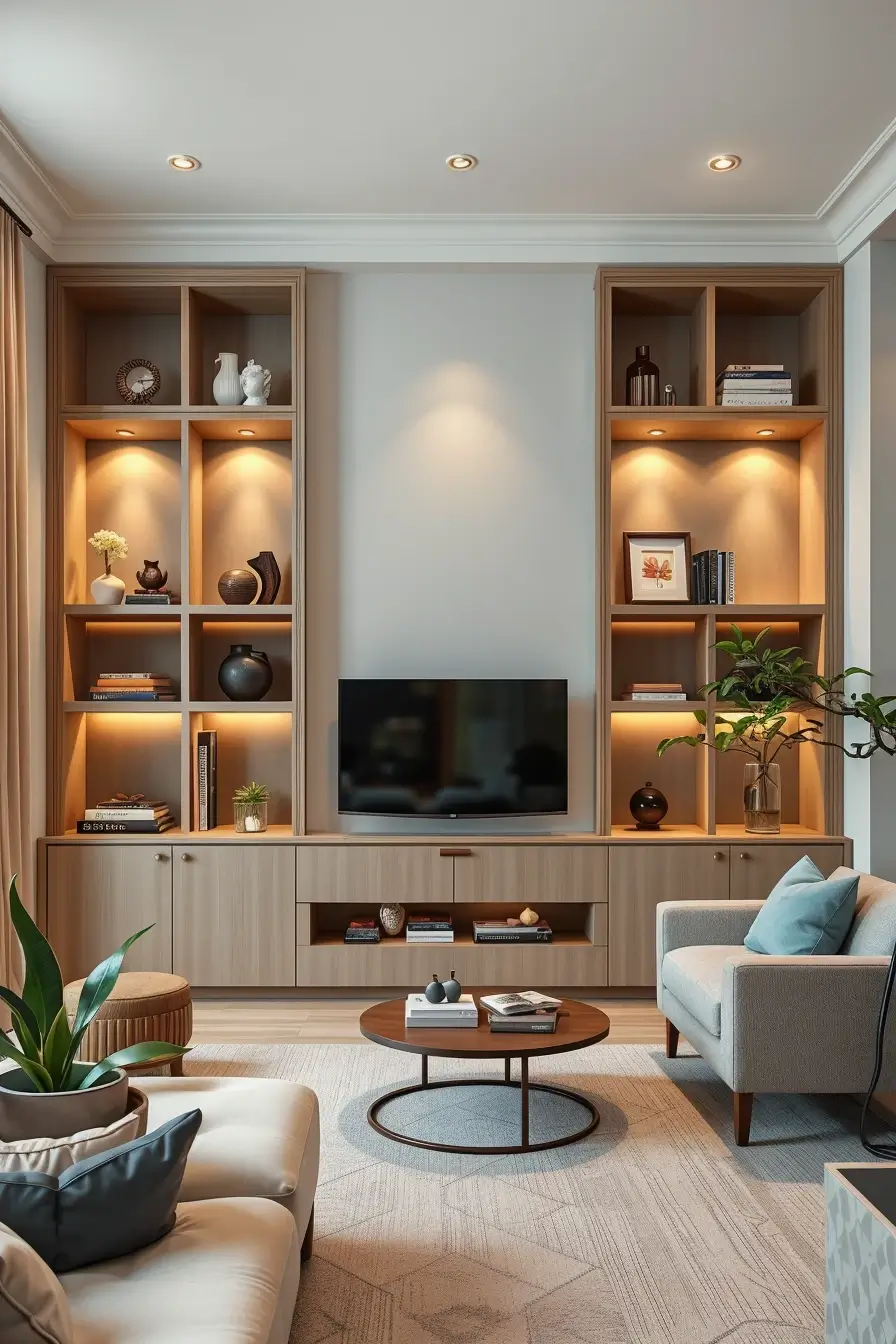 59 Living Room Ideas 2026 Trends: Fresh Styles for a Modern Home