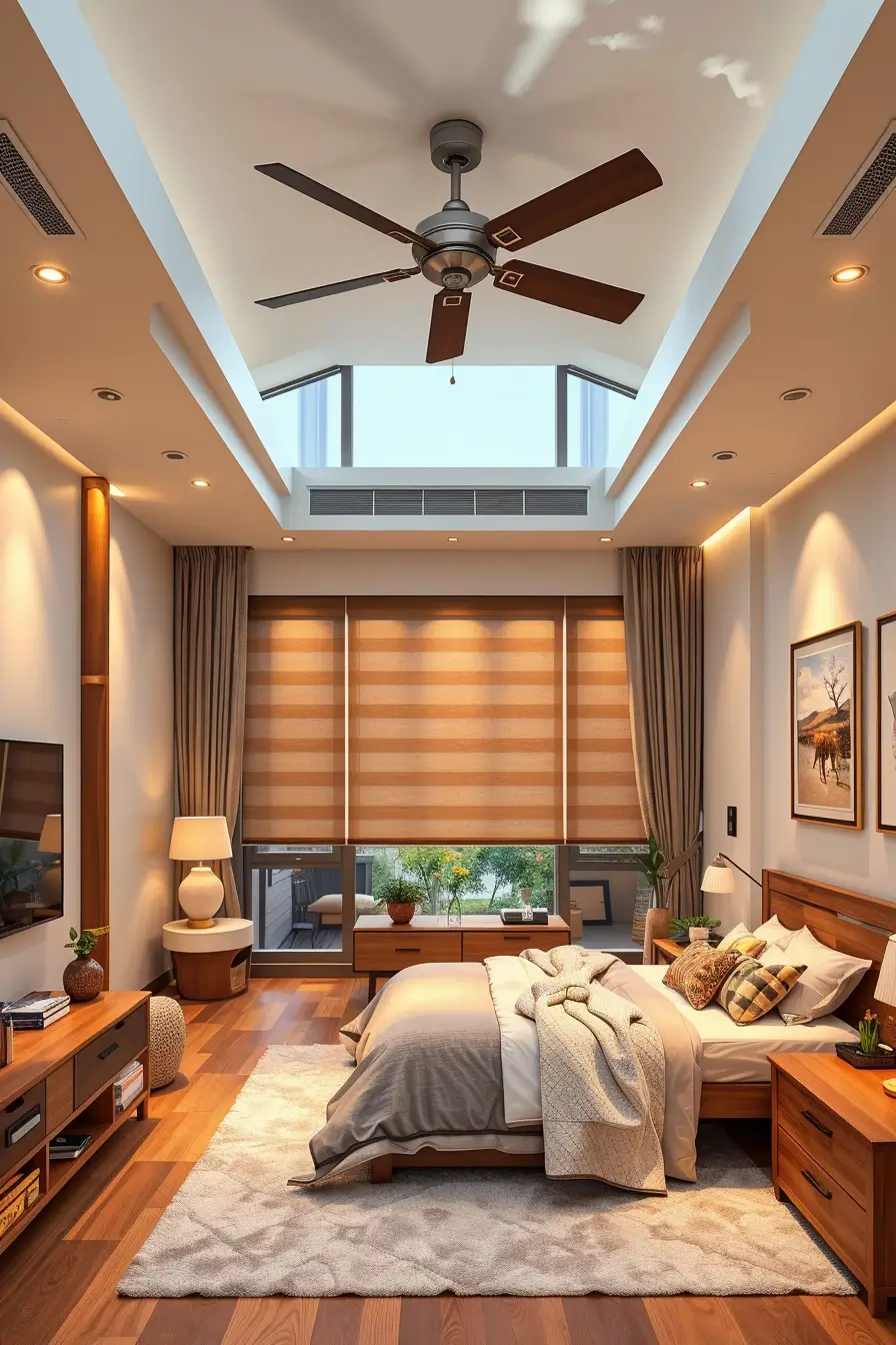 60 Bedroom Ideas 2026: Modern Designs, Trends and Inspiration for a Stylish Bedroom