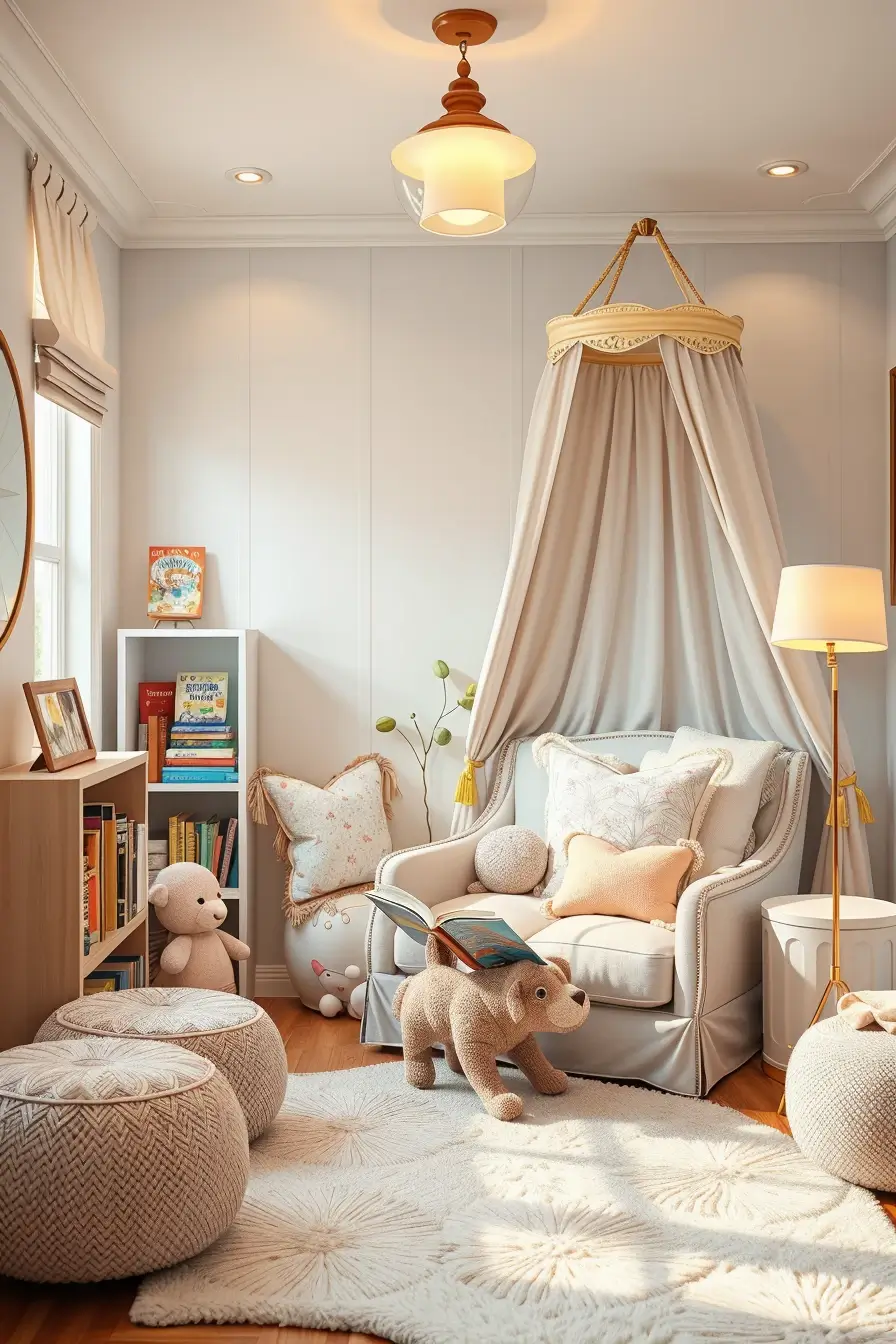 Nursery Remodel Ideas 2026: Stylish, Modern & Functional Baby Room Inspirations