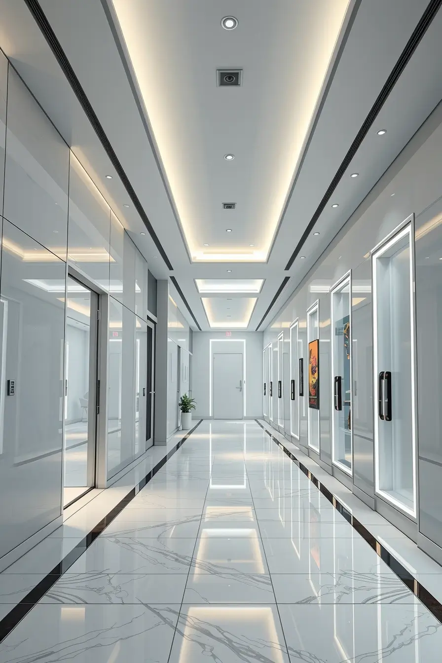 62 Hallway Remodel Ideas 2026: Modern, Luxury & Designer Hallway Trends