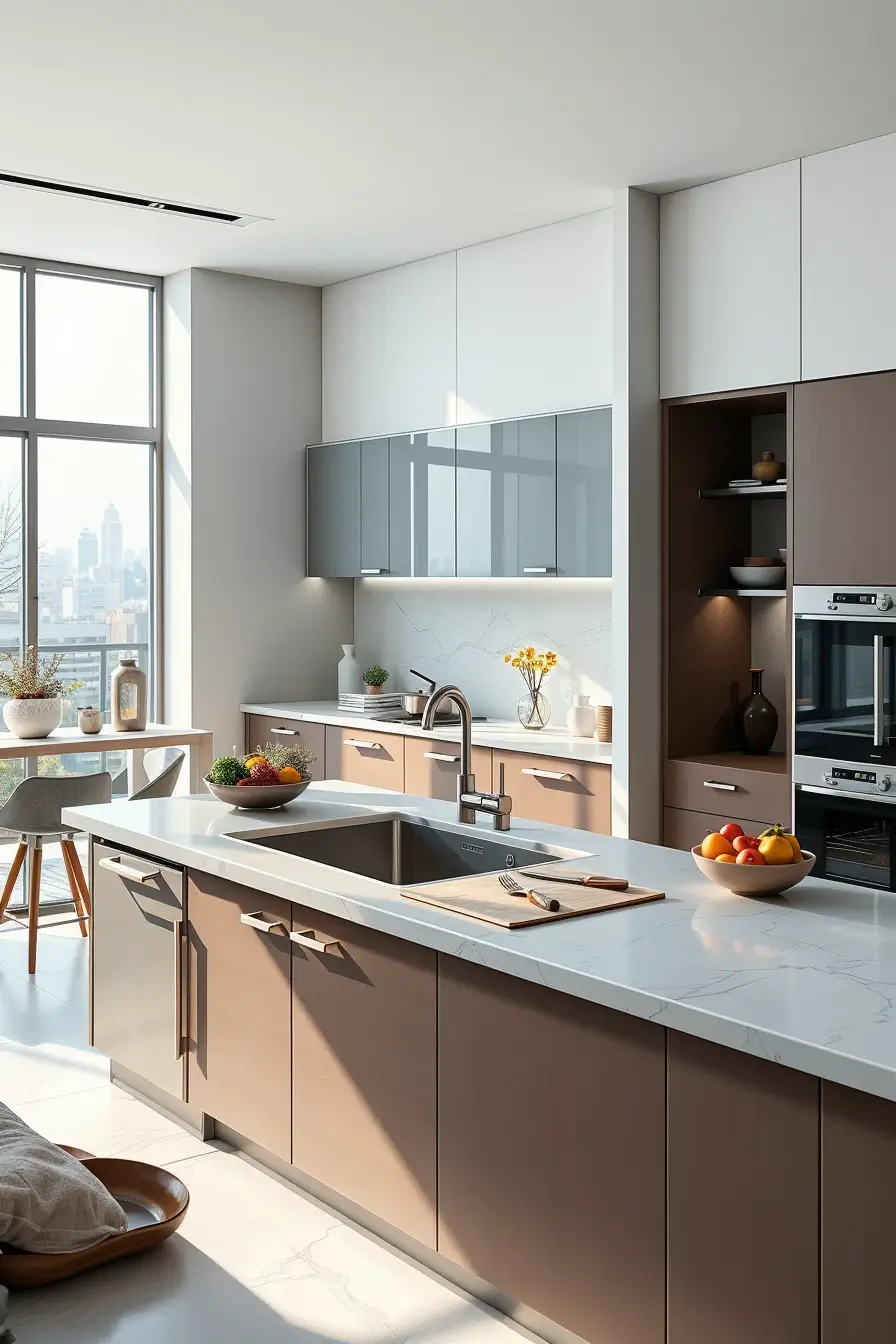 64 Kitchen Remodel Concepts for 2026: Modern Ideas for Stylish & Functional Kitchens