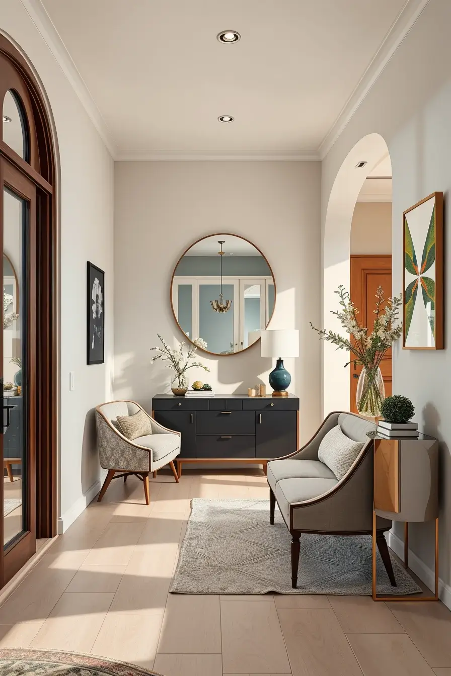 65 Entryway Renovation Ideas 2026: Stylish, Modern & Designer Entryway Trends