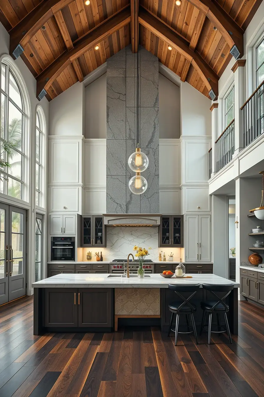 63 Kitchen Renovation Ideas 2026 For Modern Stylish Homes