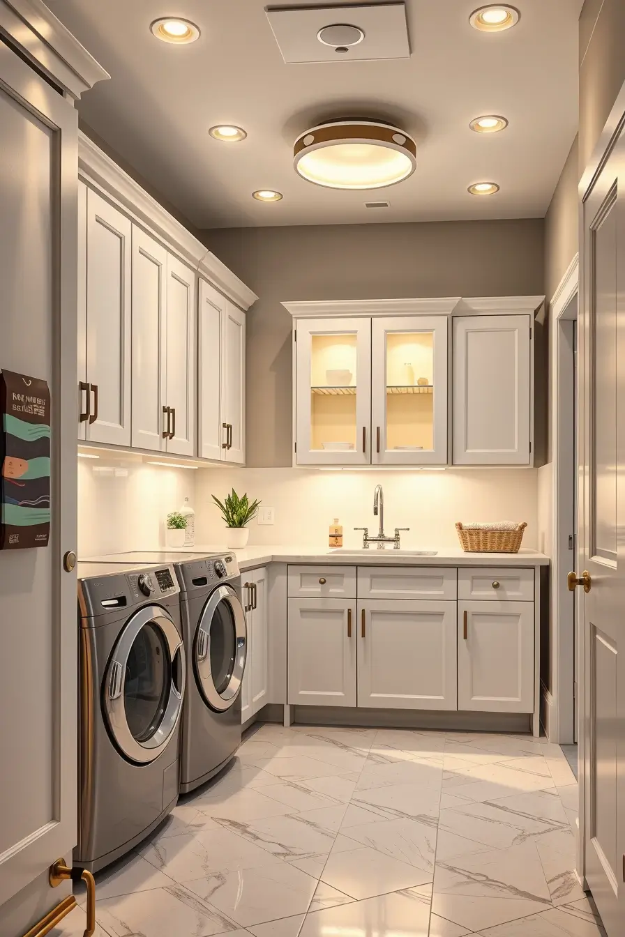 62 Laundry Room Renovation Ideas 2026: Stylish, Modern and Designer Spaces