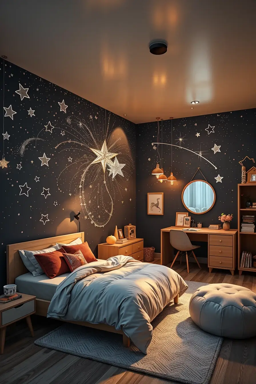 64 Kids Room Renovation Ideas 2026 for Creative, Modern and Functional Spaces