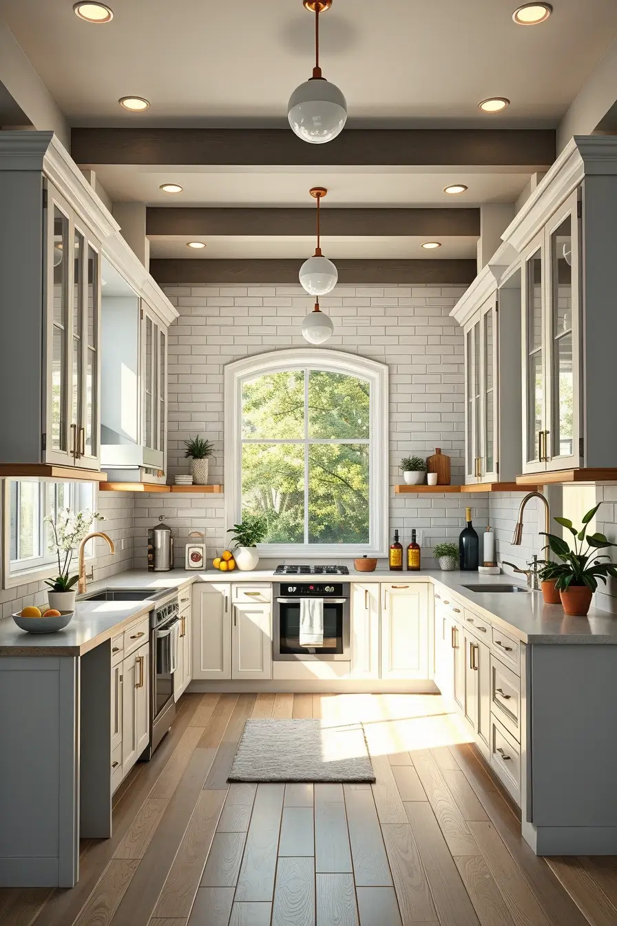 64 Open Kitchen Renovation Ideas 2026 For Modern Homes And Apartments