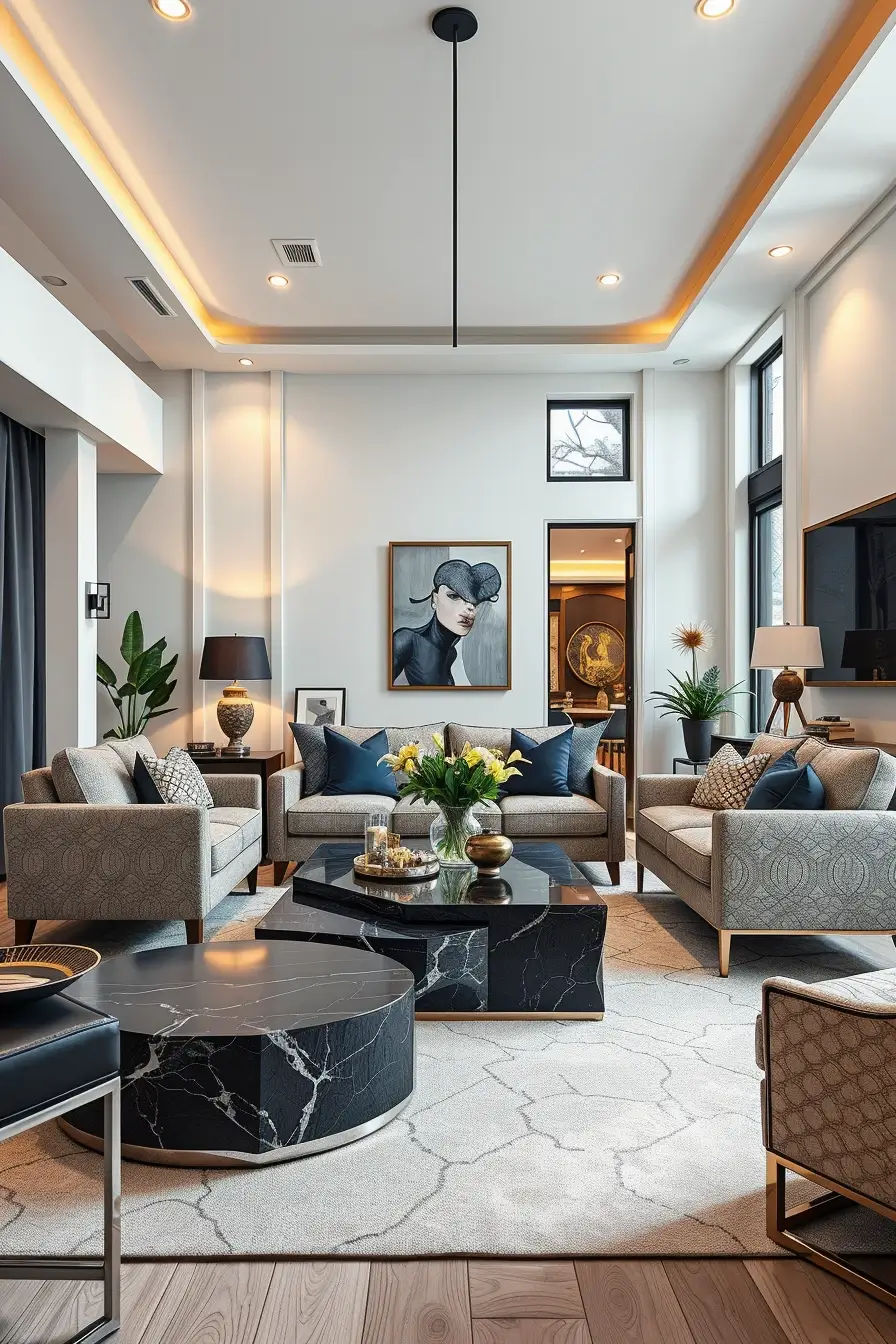 64 Living Room Remodel Ideas 2026: Fresh Trends and Modern Design Inspiration