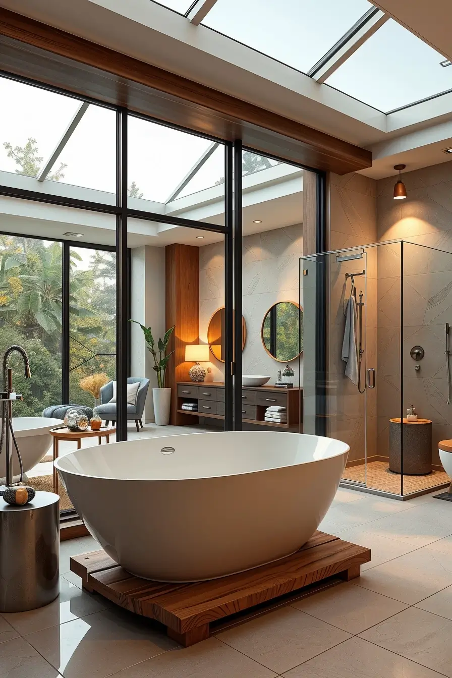 63 Bathroom Remodel Ideas 2026: Modern Trends for a Fresh, Stylish Upgrade